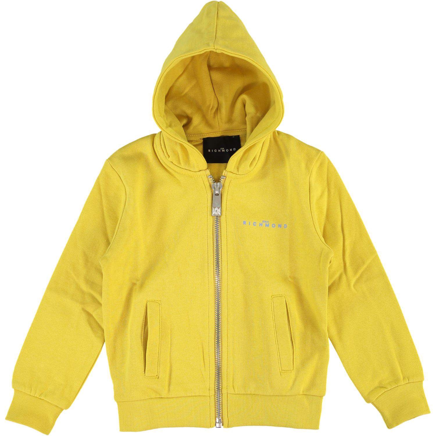 FELPA BIMBO RICHMOND