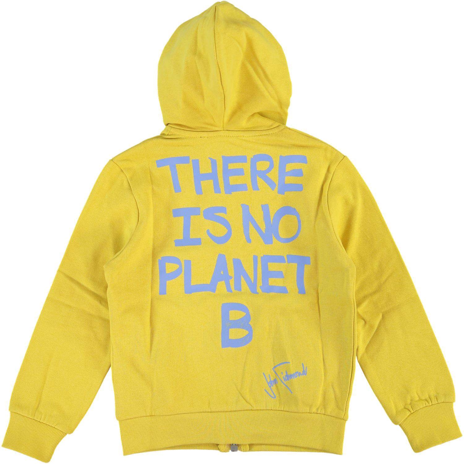 FELPA BIMBO RICHMOND