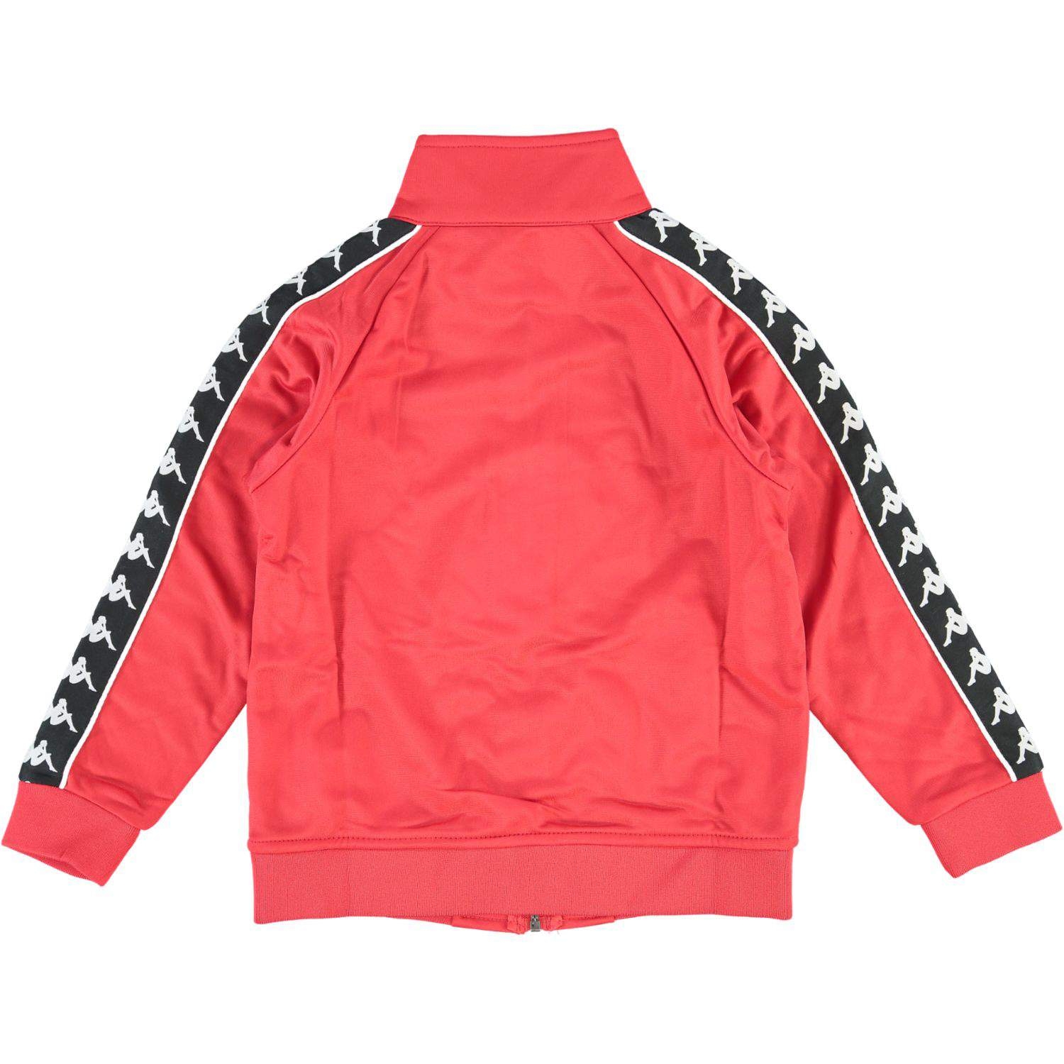 FELPA RAGAZZO ROBE DI KAPPA