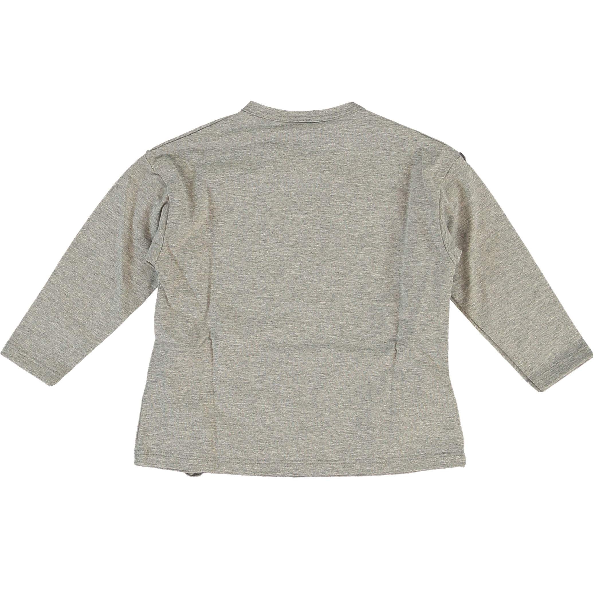 T-SHIRT BIMBA DIMENSIONE DANZA