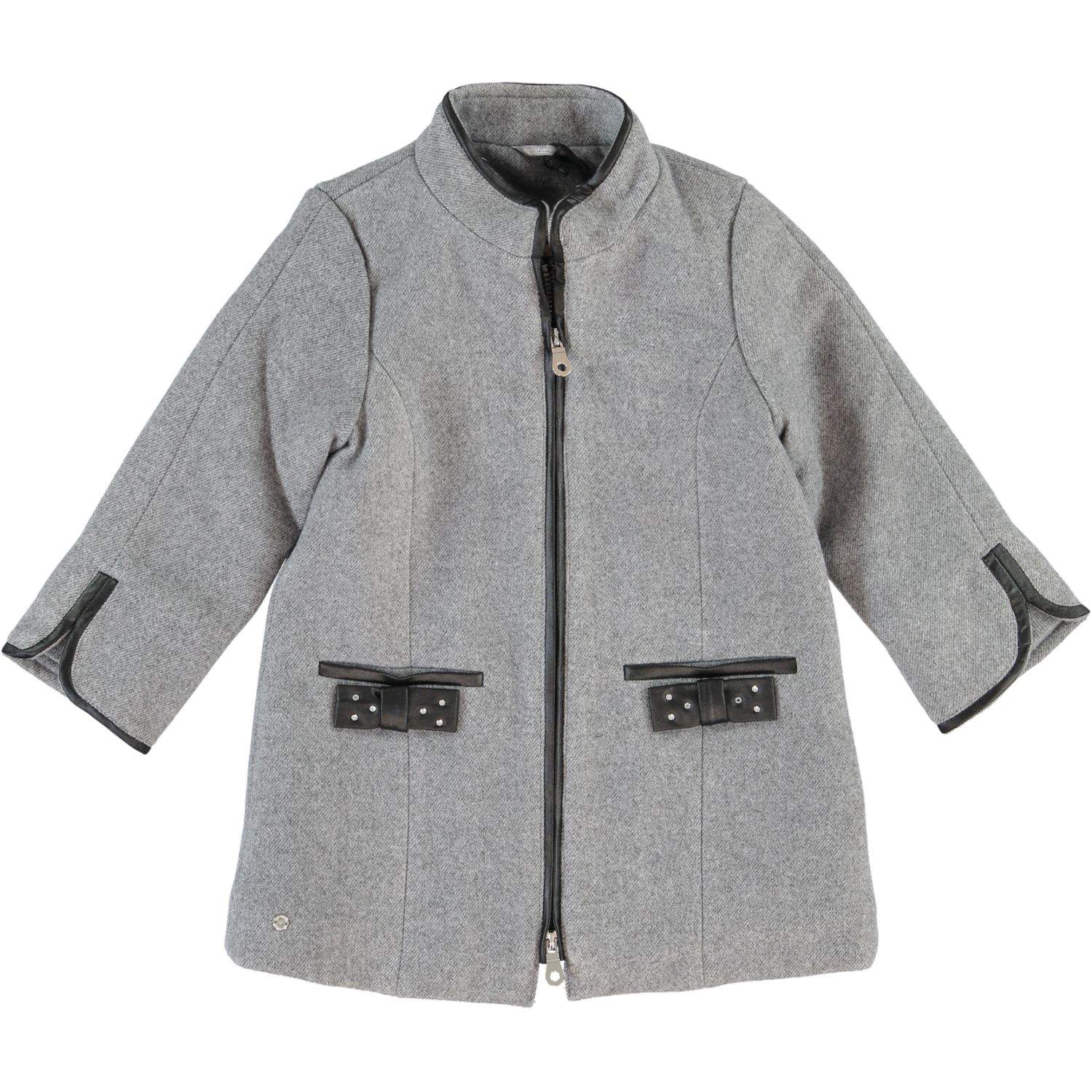 CAPPOTTO BIMBA SARABANDA