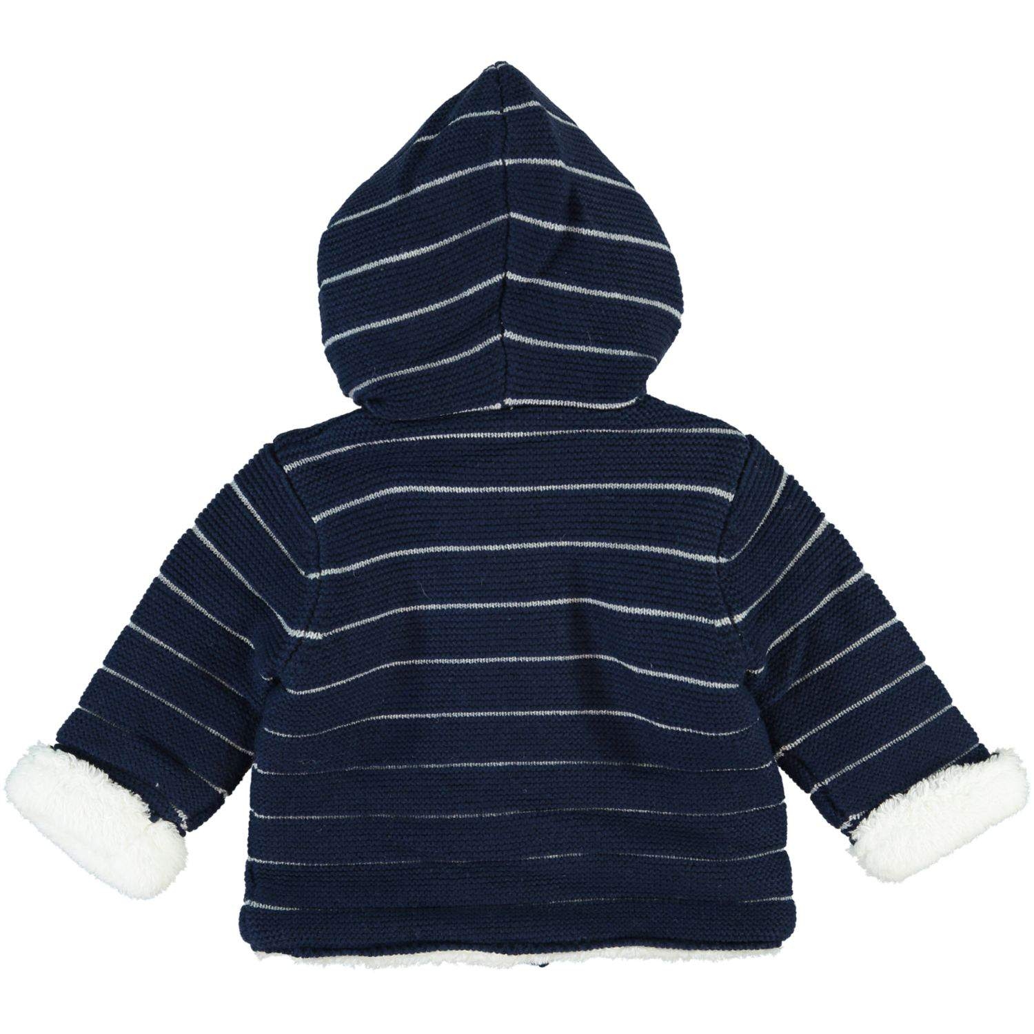 CARDIGAN NEONATO SARABANDA