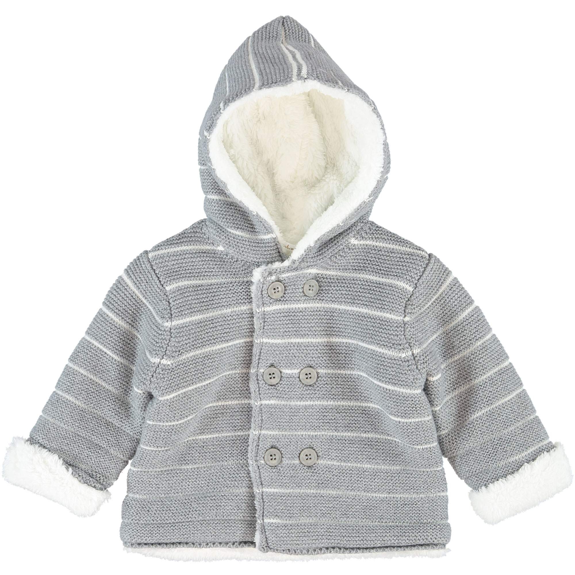 CARDIGAN NEONATO SARABANDA