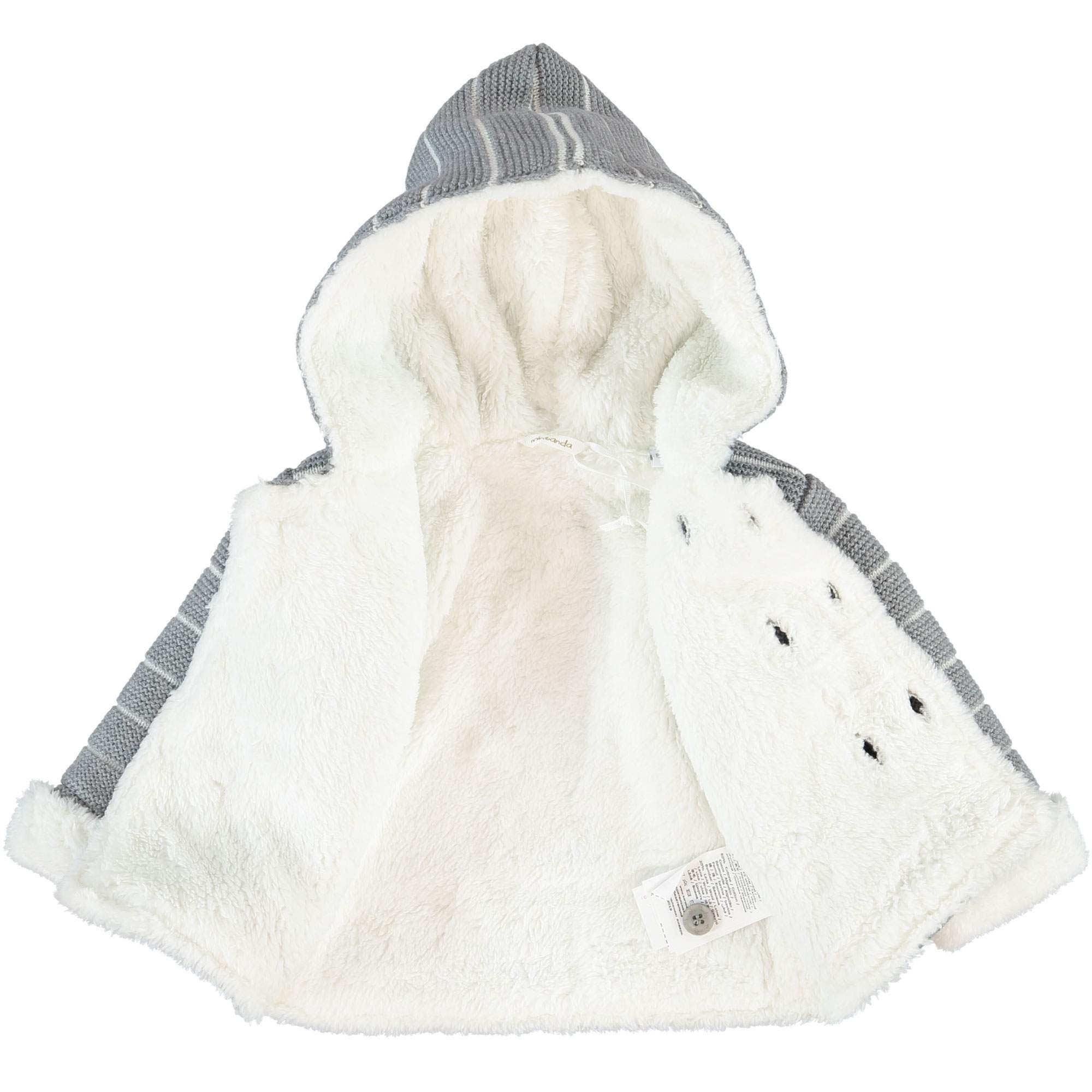 CARDIGAN NEONATO SARABANDA