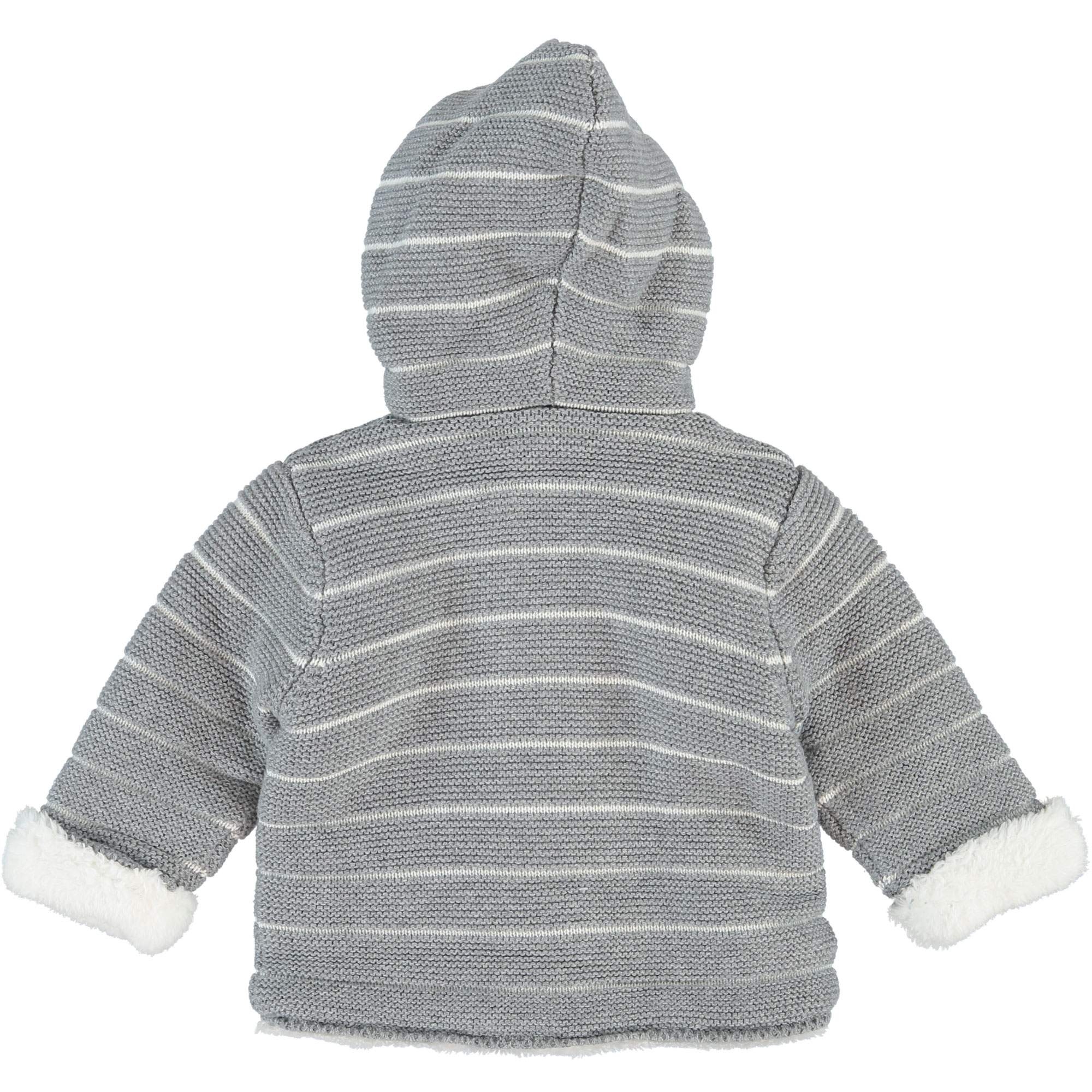 CARDIGAN NEONATO SARABANDA