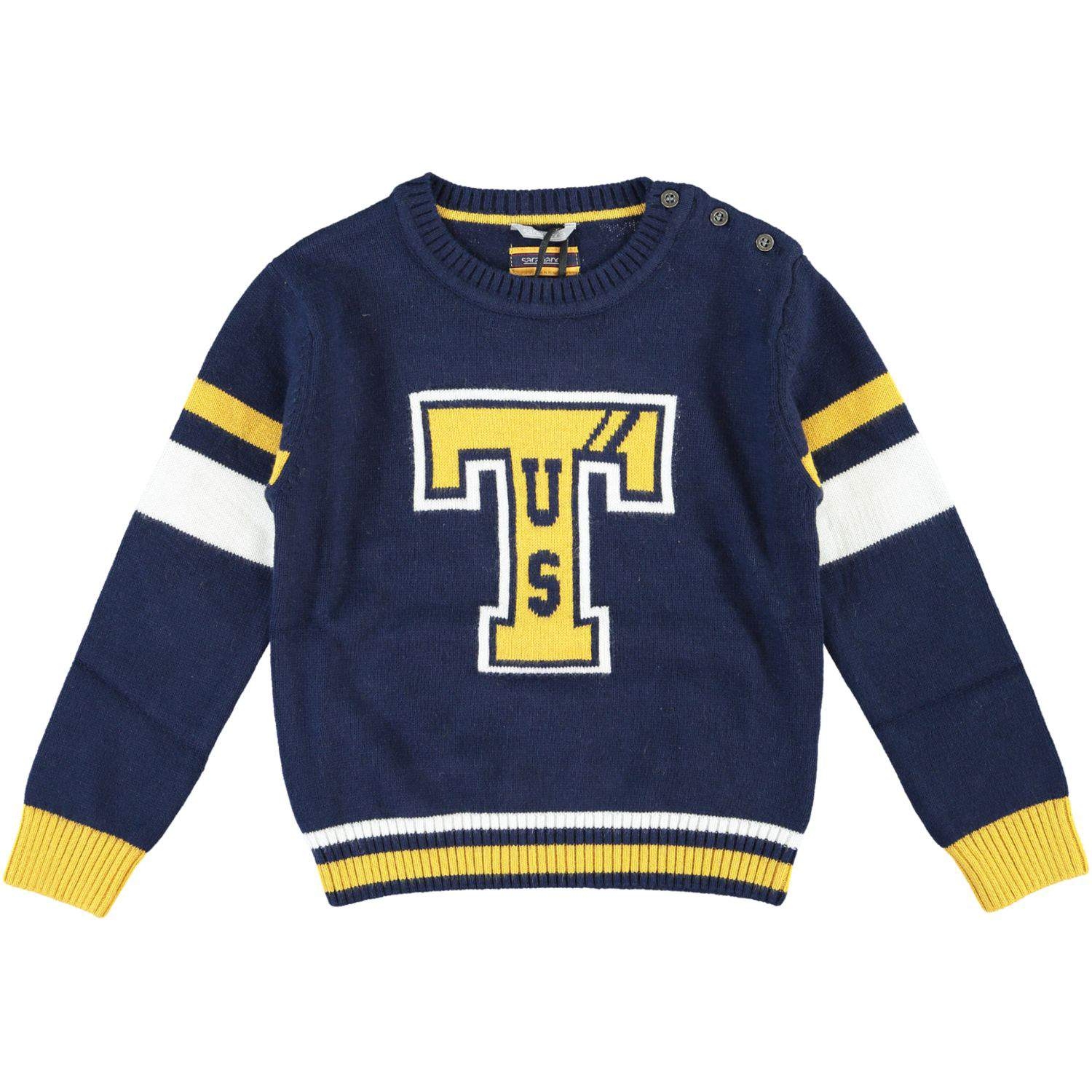 MAGLIONE BIMBO SARABANDA