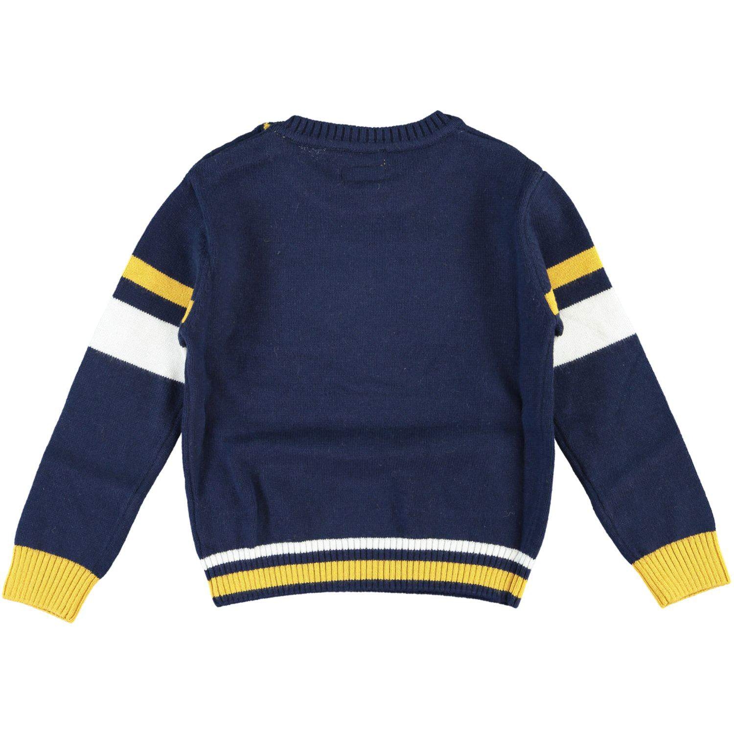 MAGLIONE BIMBO SARABANDA