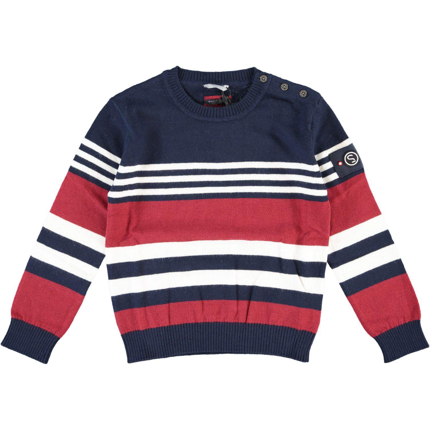 MAGLIONE BIMBO SARABANDA