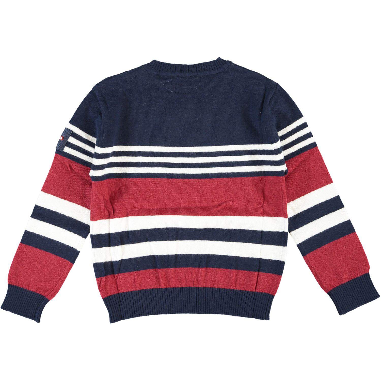 MAGLIONE BIMBO SARABANDA