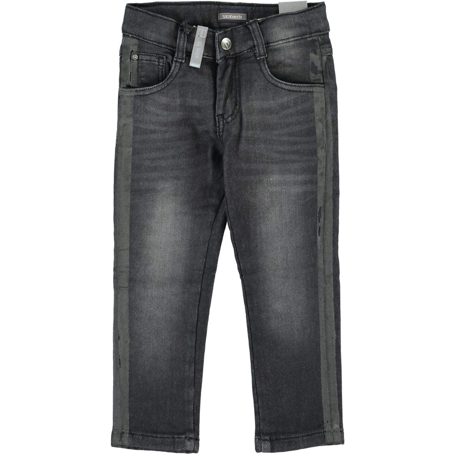 PANTALONE BIMBO SARABANDA