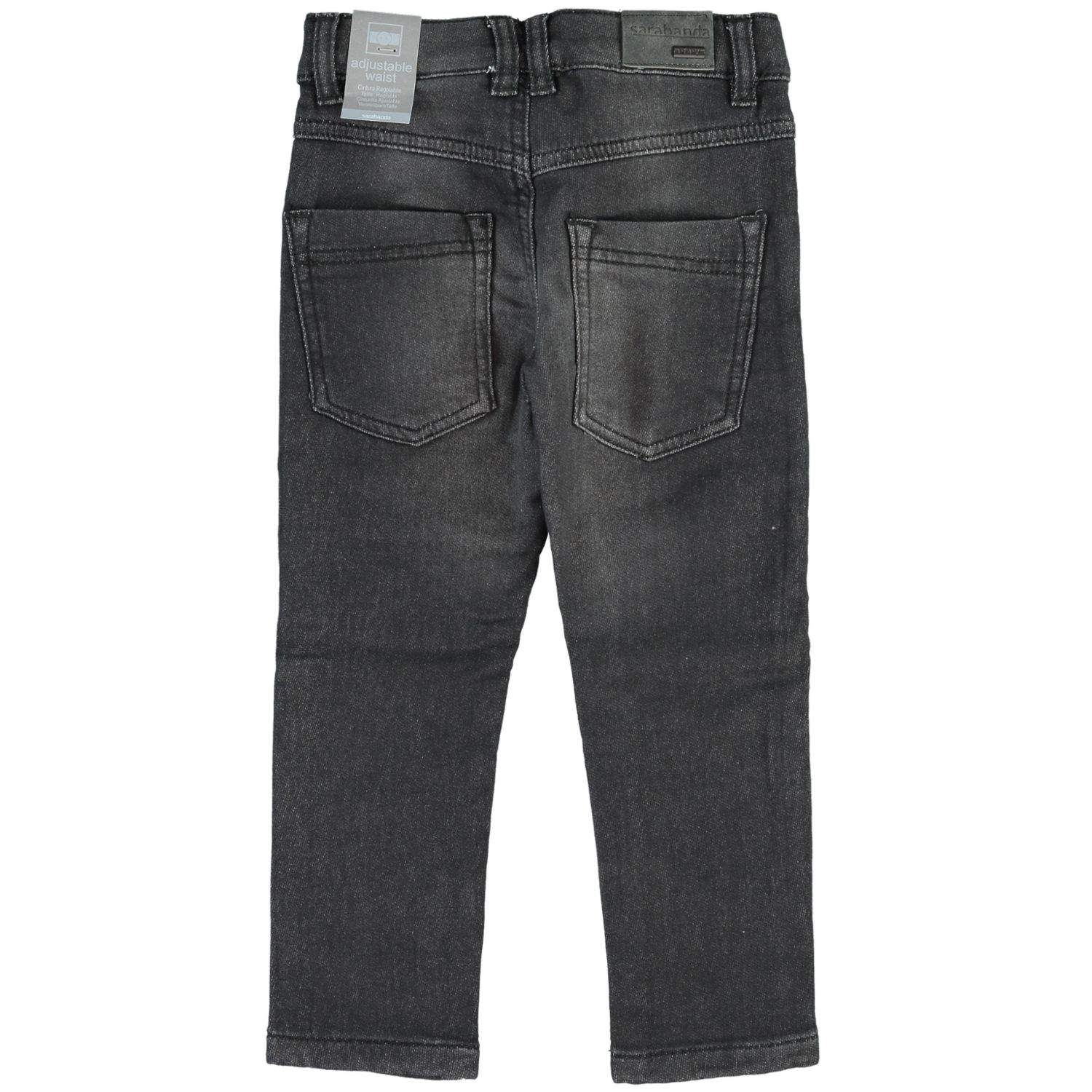 PANTALONE BIMBO SARABANDA