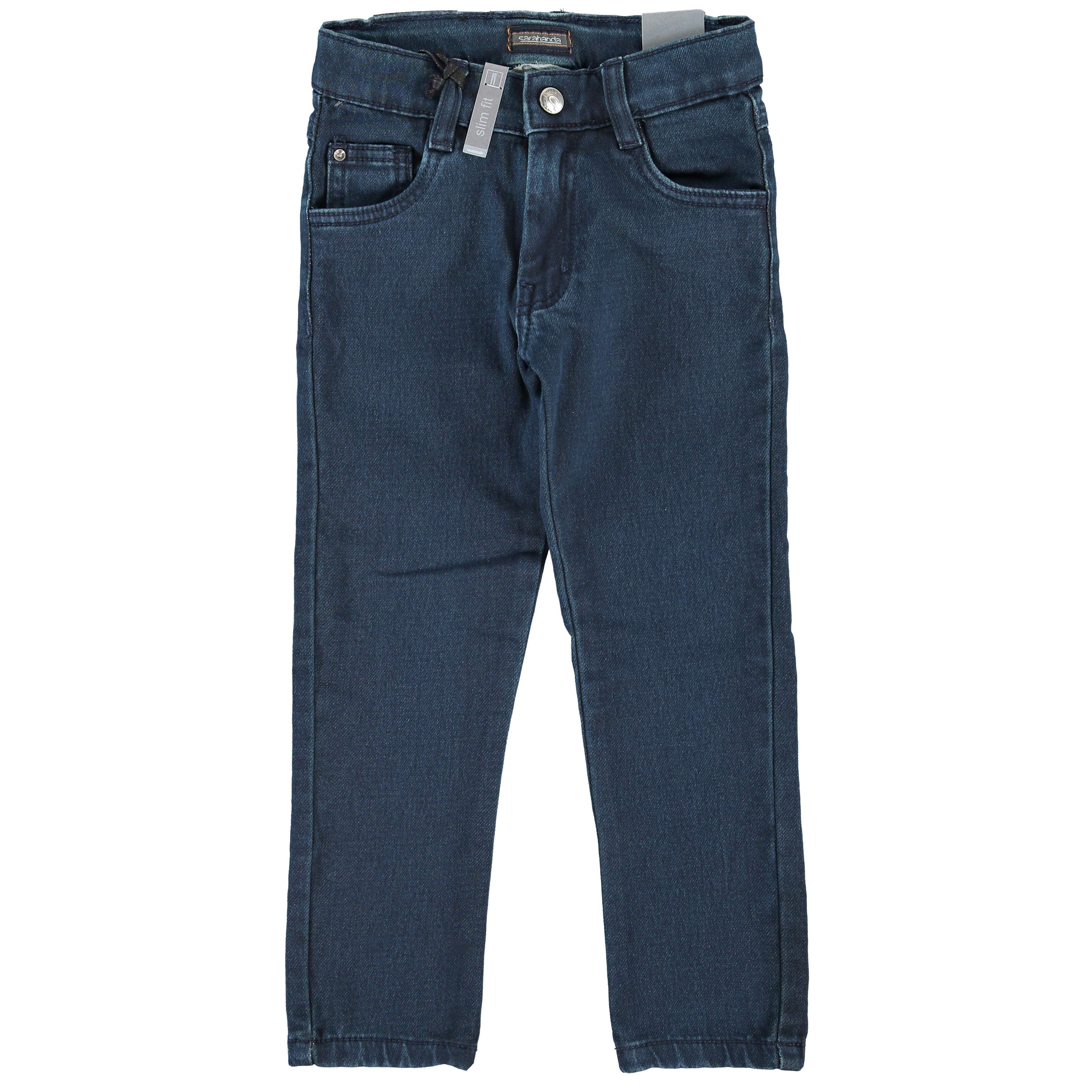 PANTALONE BIMBO SARABANDA