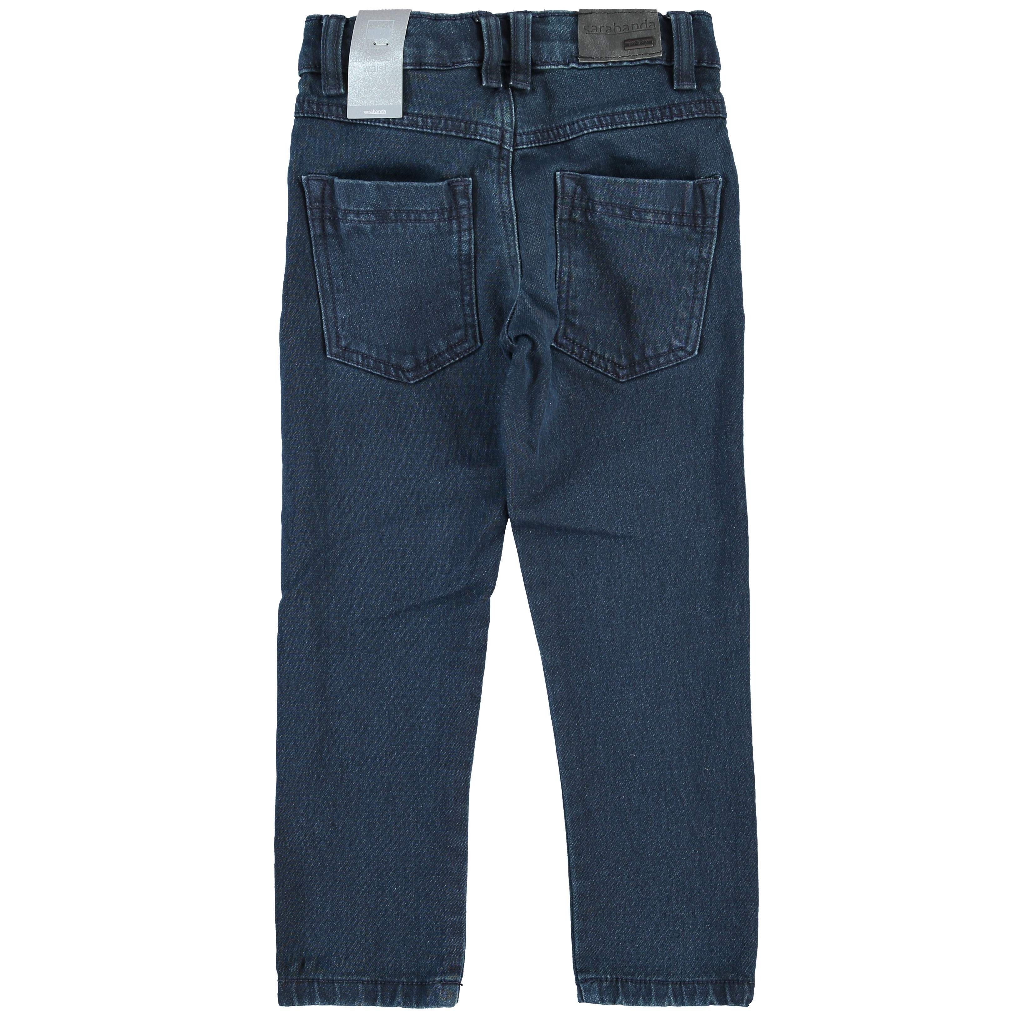 PANTALONE BIMBO SARABANDA