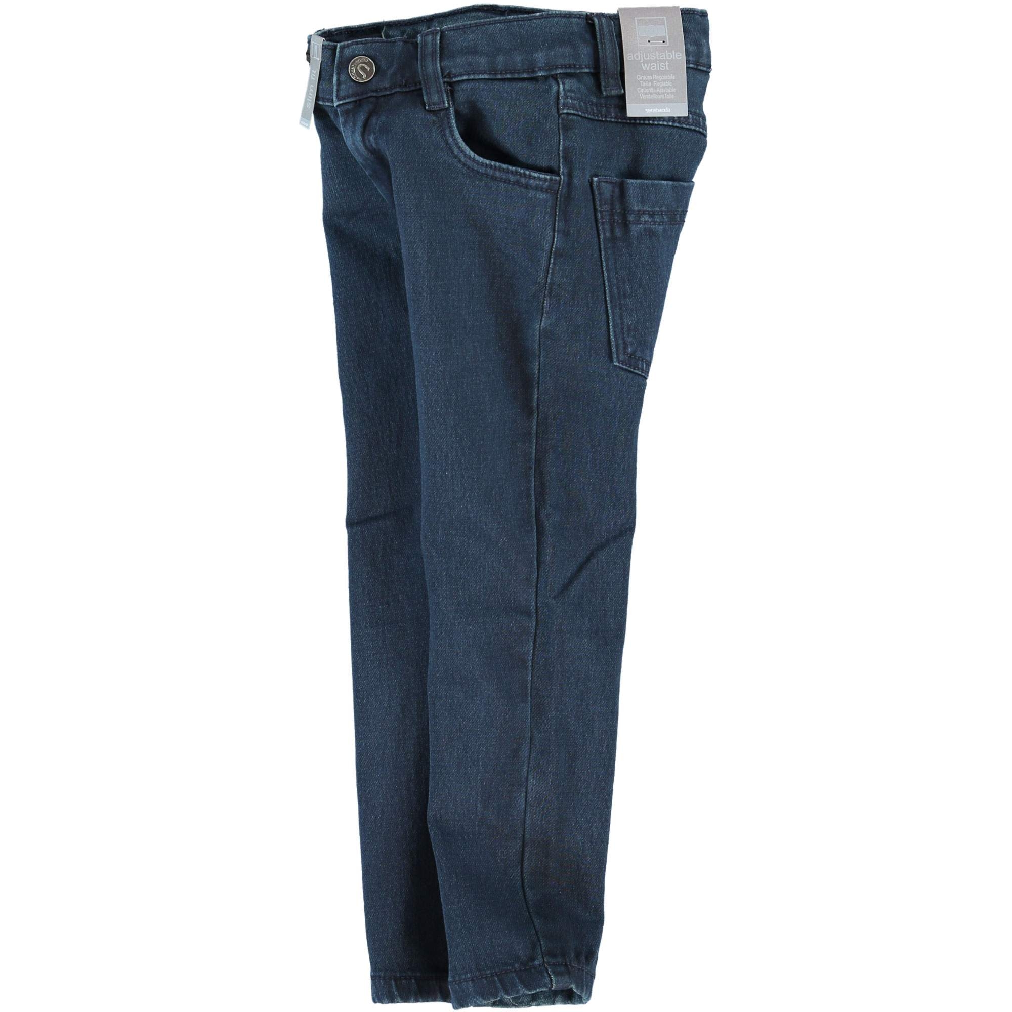 PANTALONE BIMBO SARABANDA