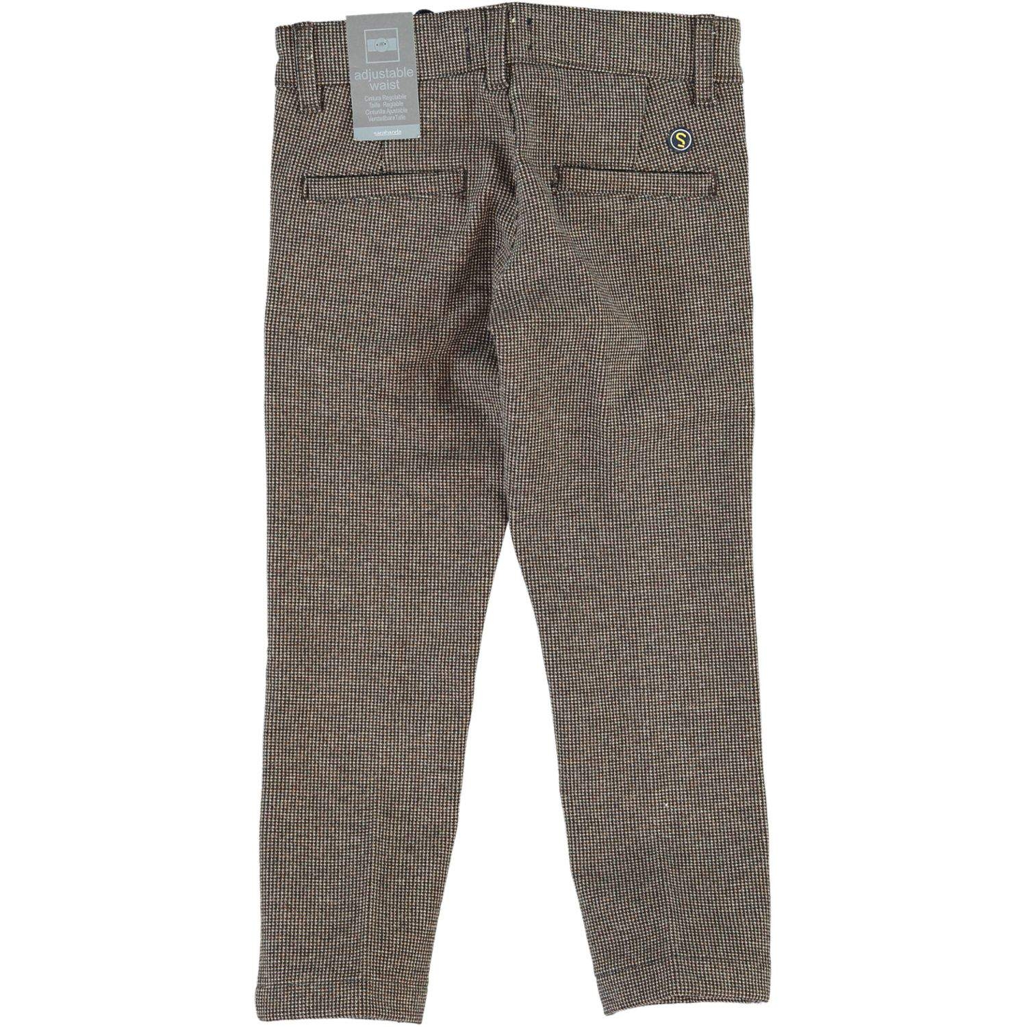 PANTALONE BIMBO SARABANDA