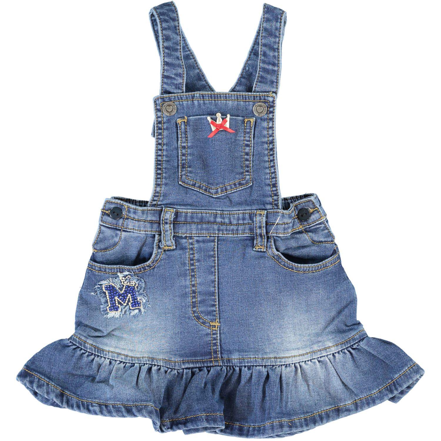 SALOPETTE NEONATA SRB