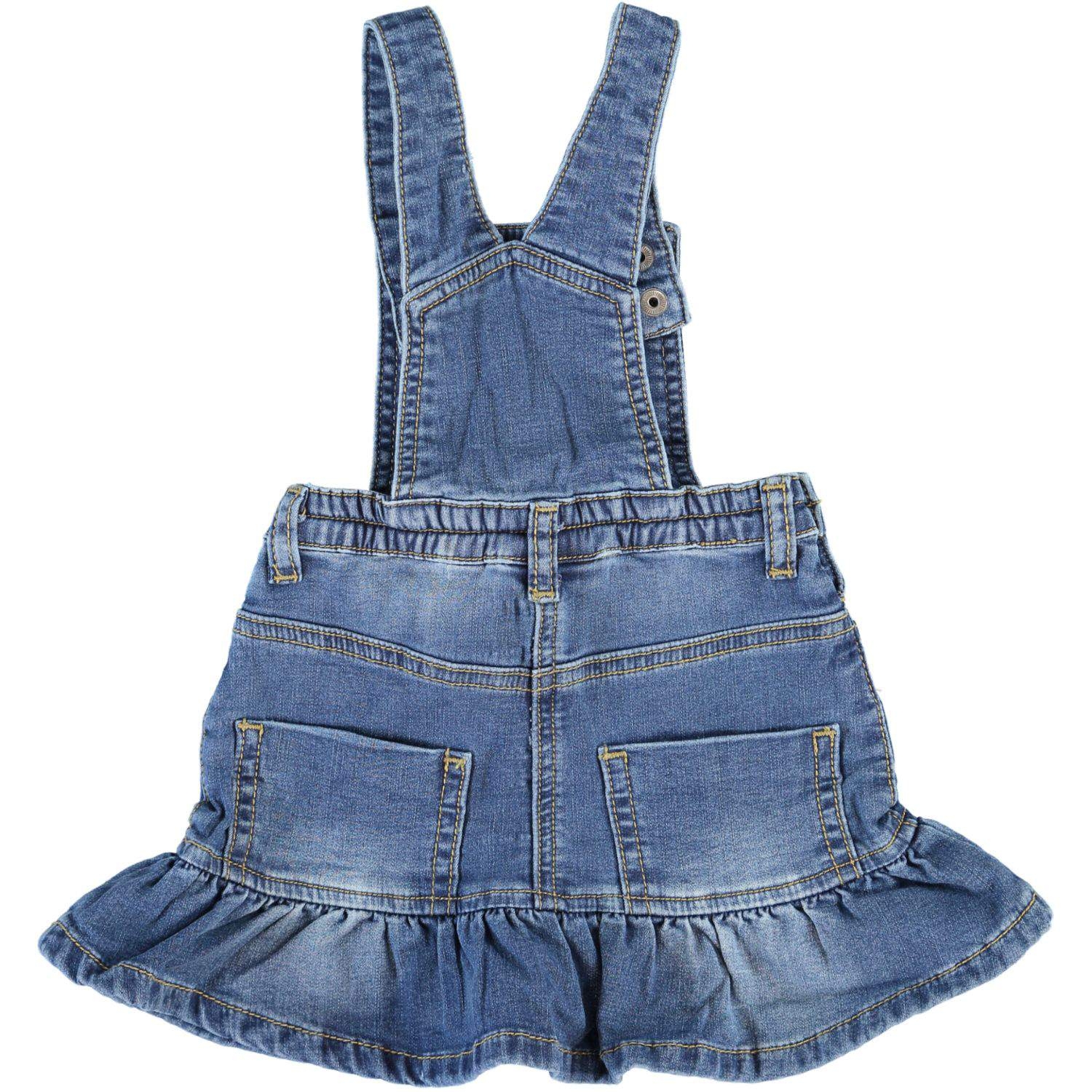 SALOPETTE NEONATA SRB