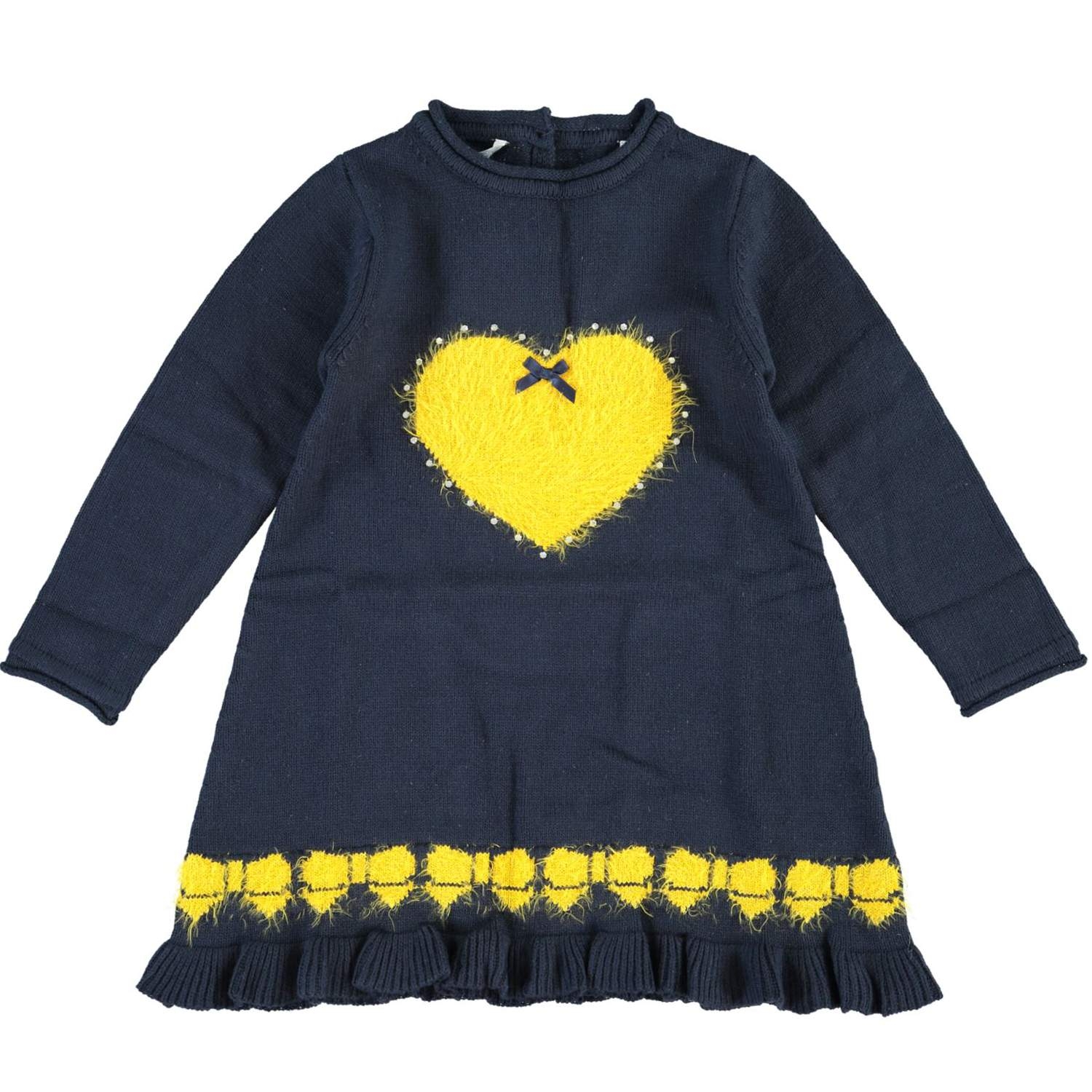 VESTITO BIMBA SARABANDA