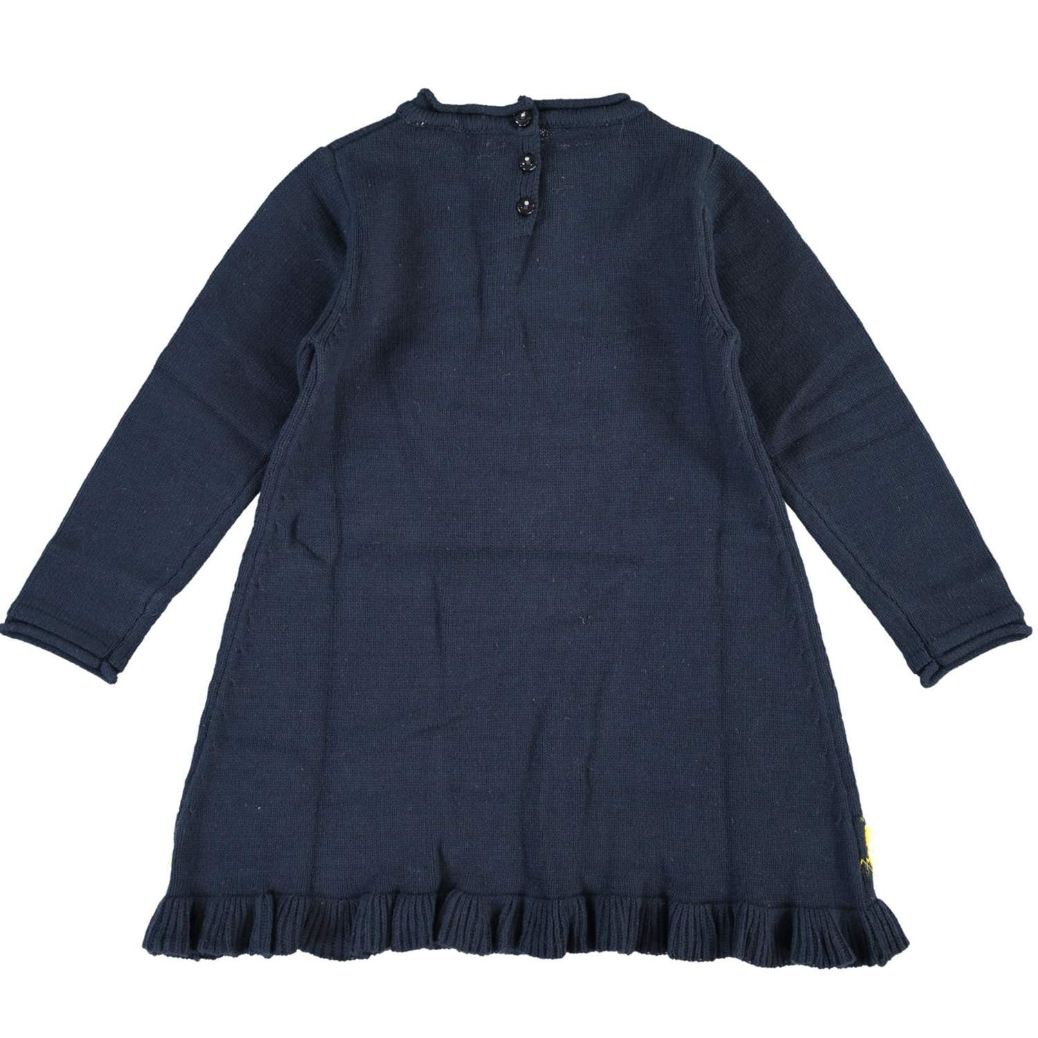 VESTITO BIMBA SARABANDA