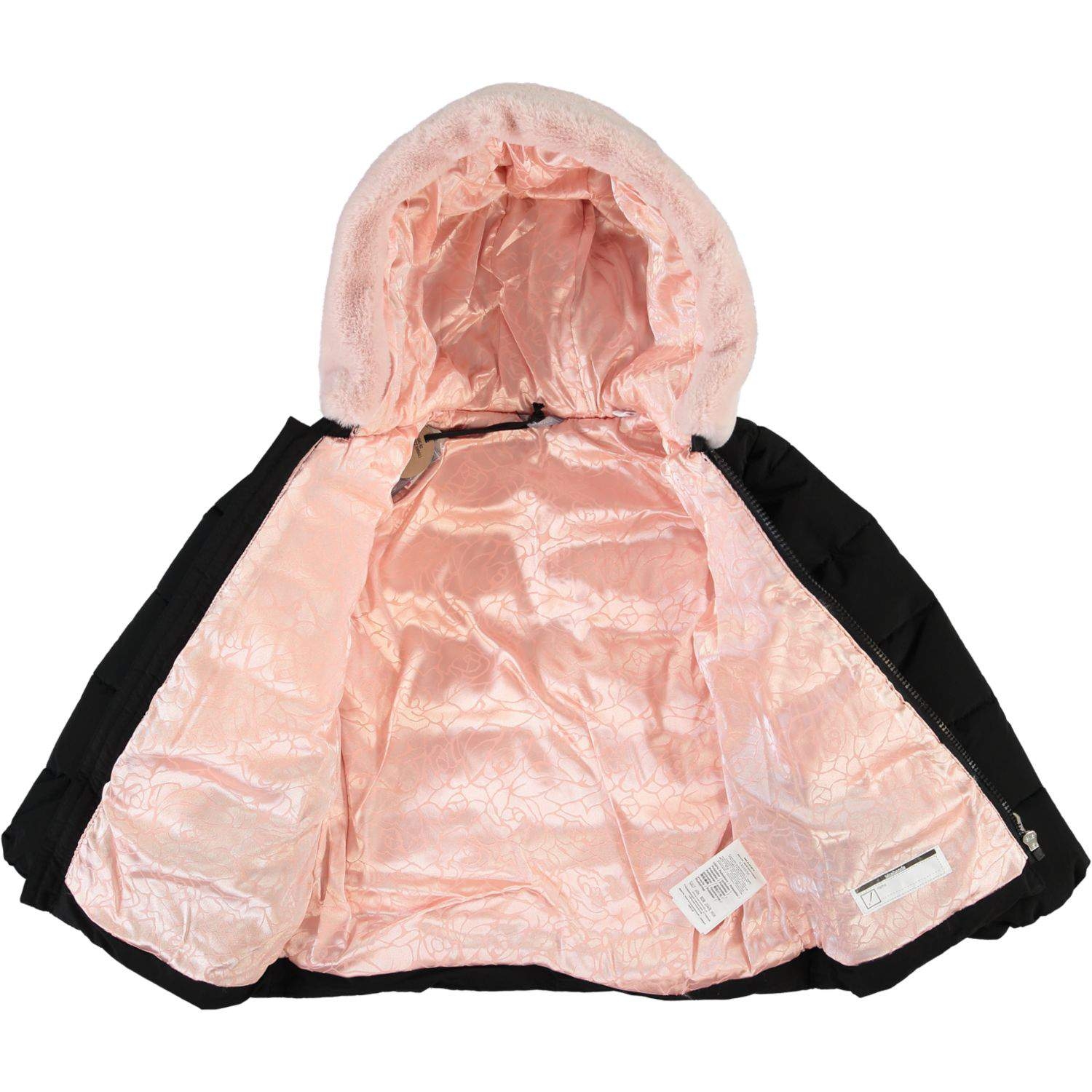 GIUBBINO BIMBA SARABANDA