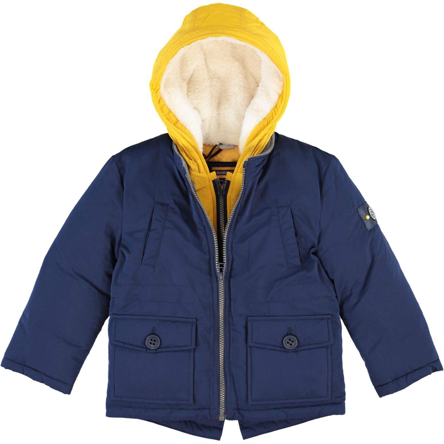 GIUBBINO BIMBO SARABANDA
