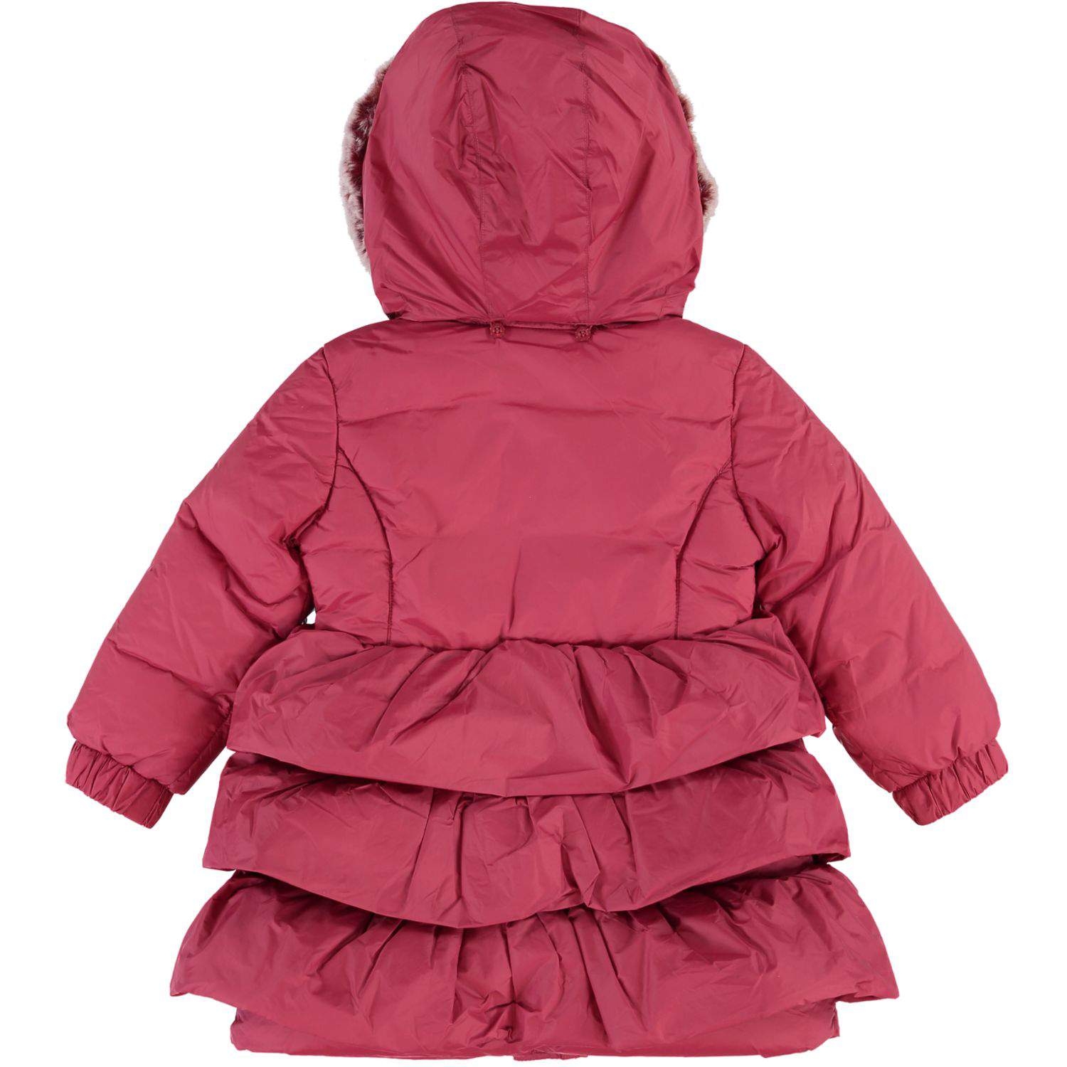 GIUBBINO NEONATA SARABANDA