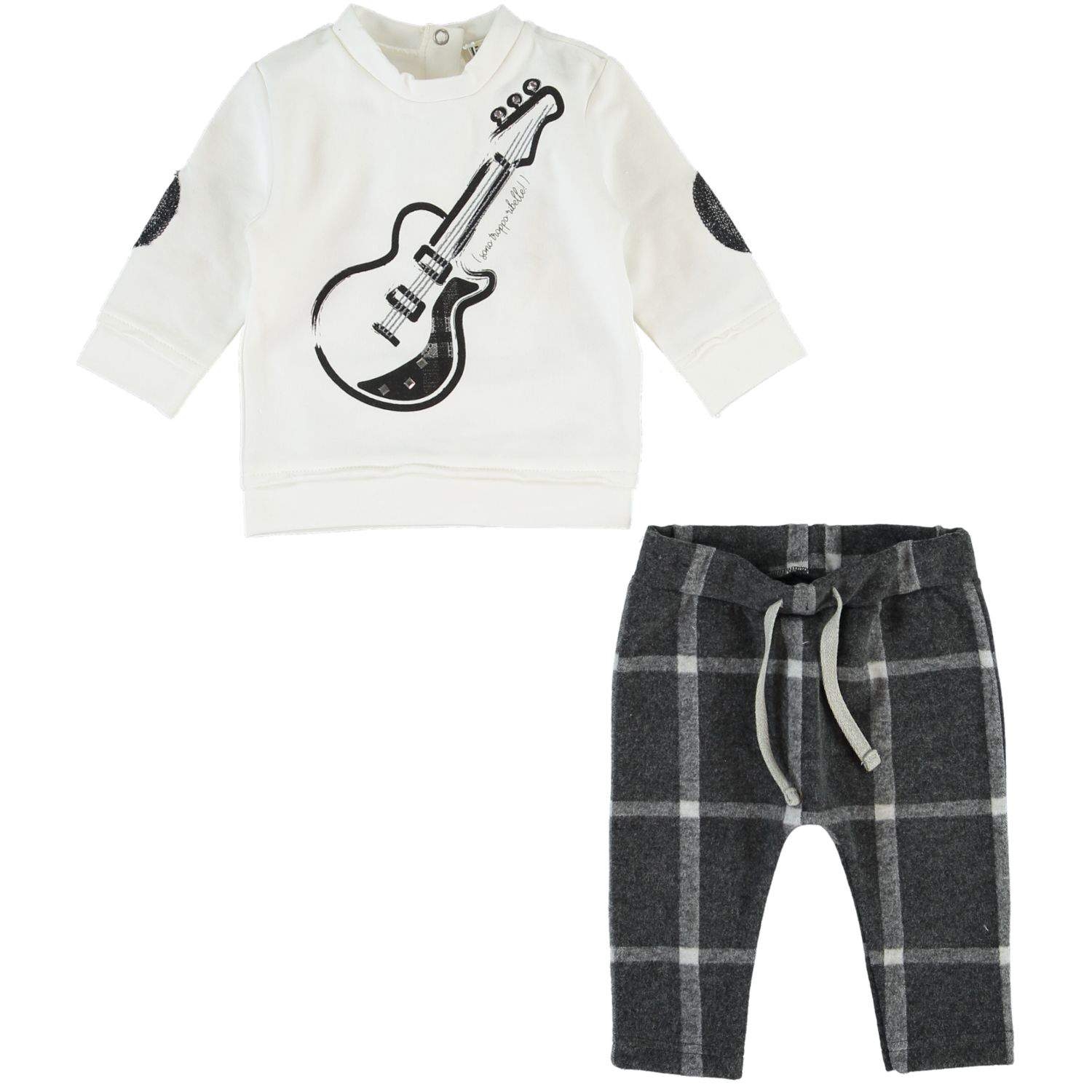 COMPLETO NEONATO EMC