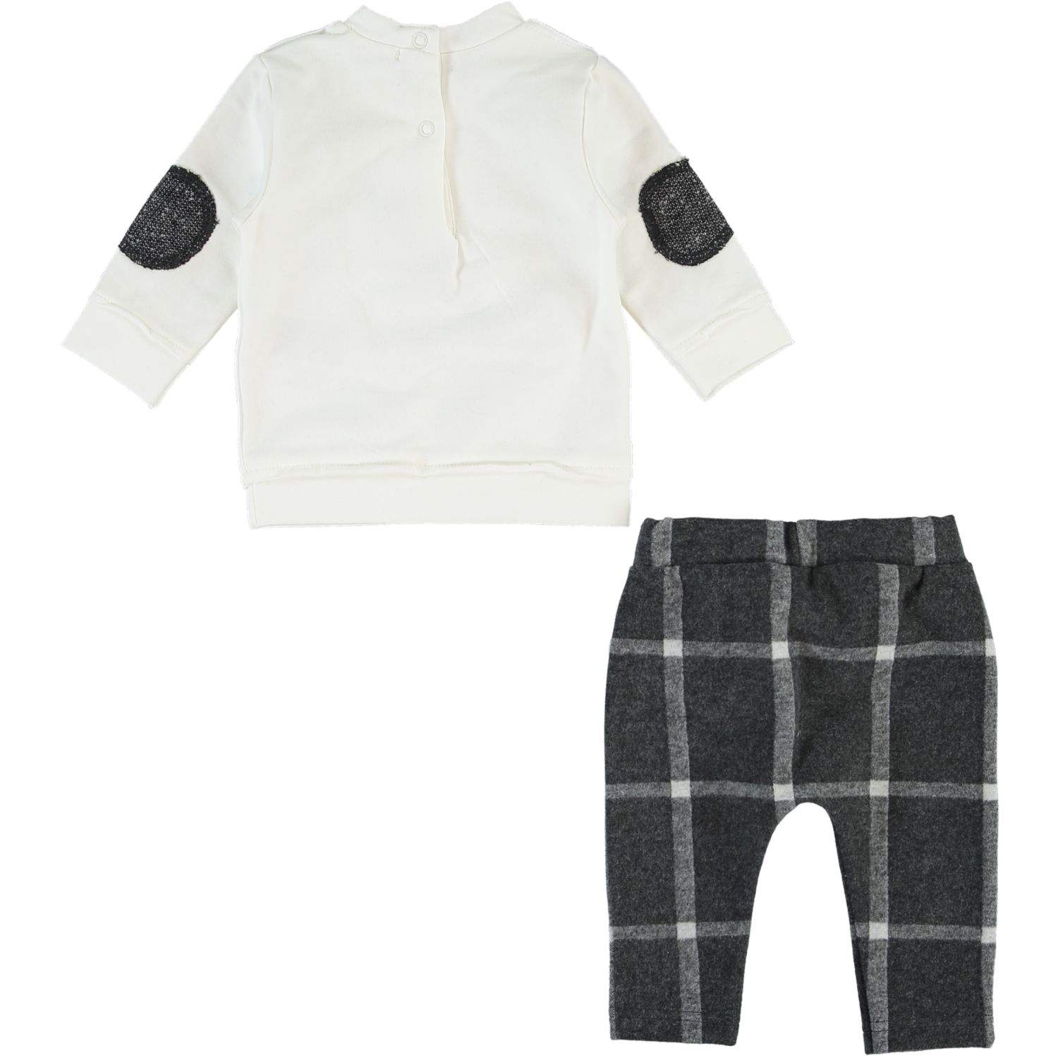 COMPLETO NEONATO EMC