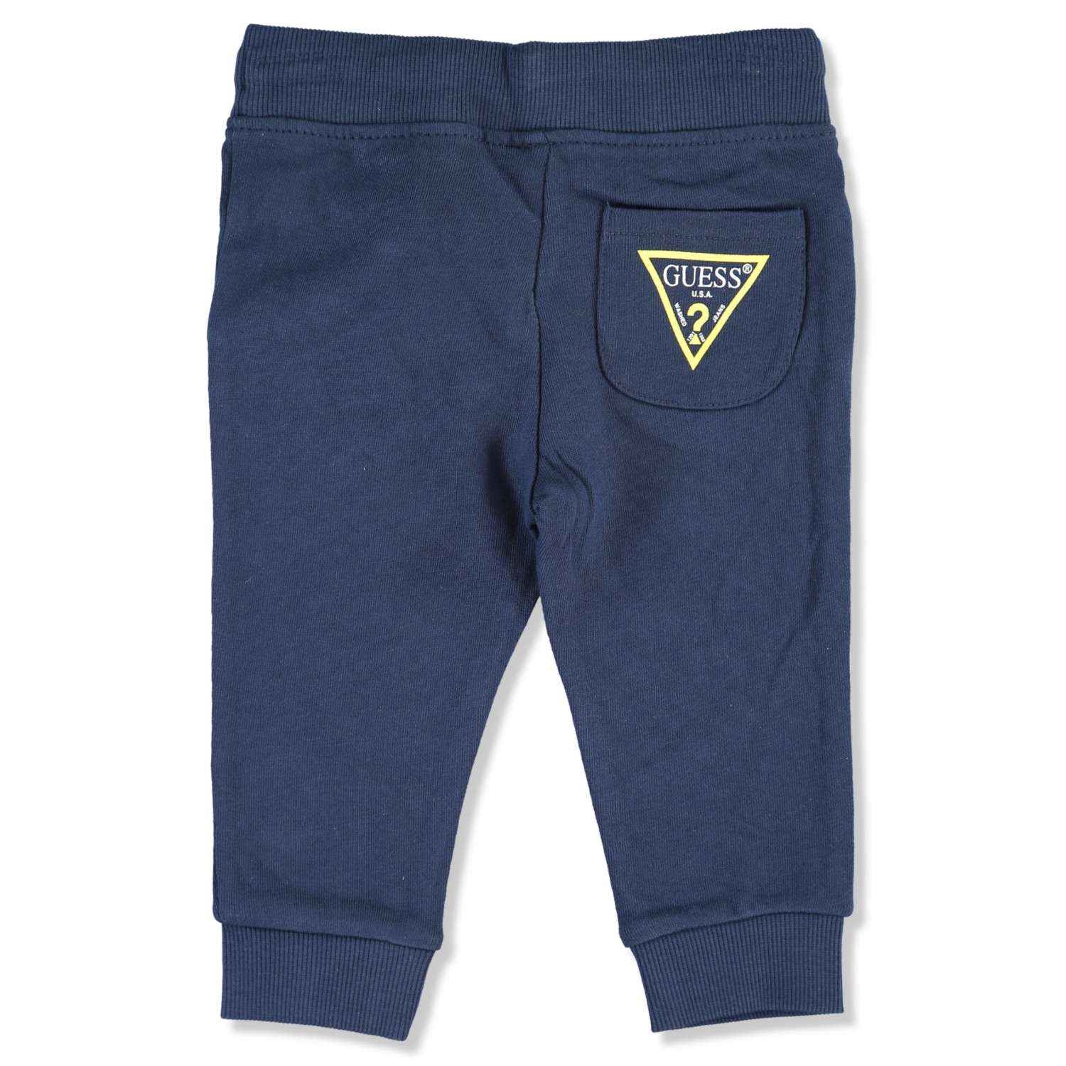 PANTATUTA NEONATO GUESS