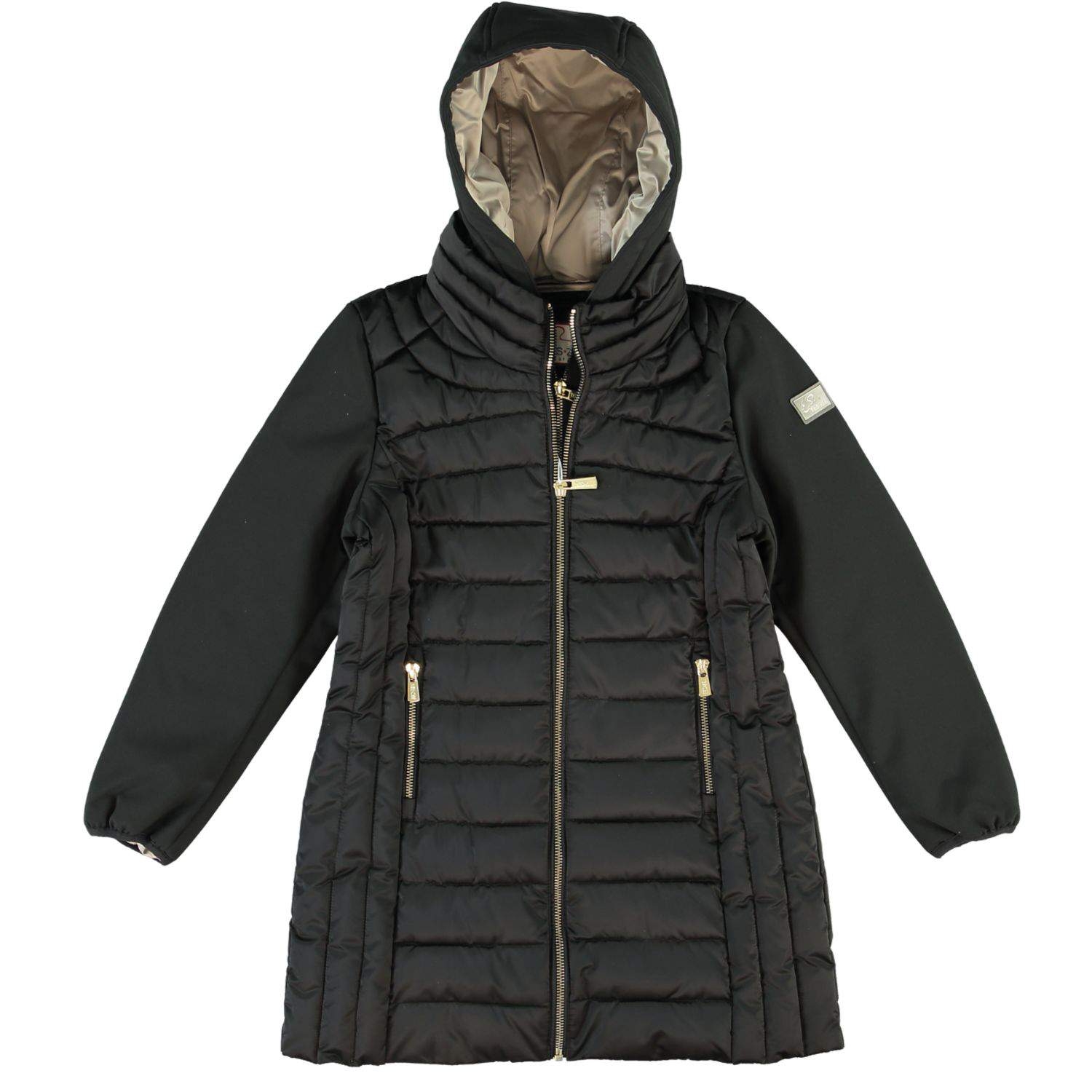 GIUBBINO RAGAZZA YES-ZEE