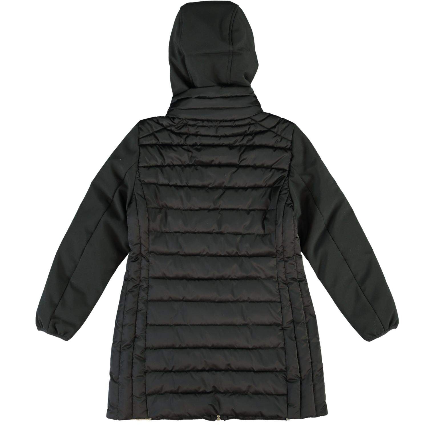 GIUBBINO RAGAZZA YES-ZEE