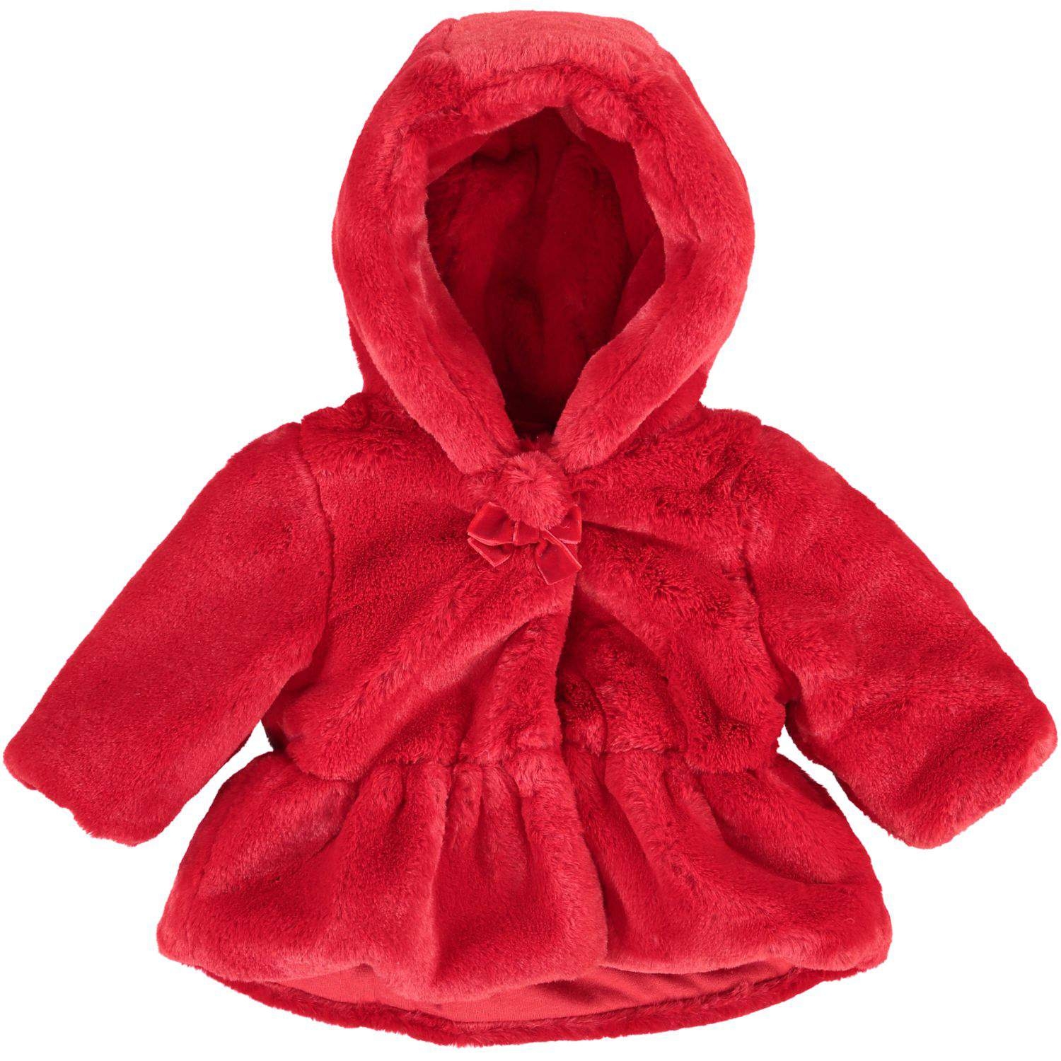 PELLICCIA NEONATA IDO