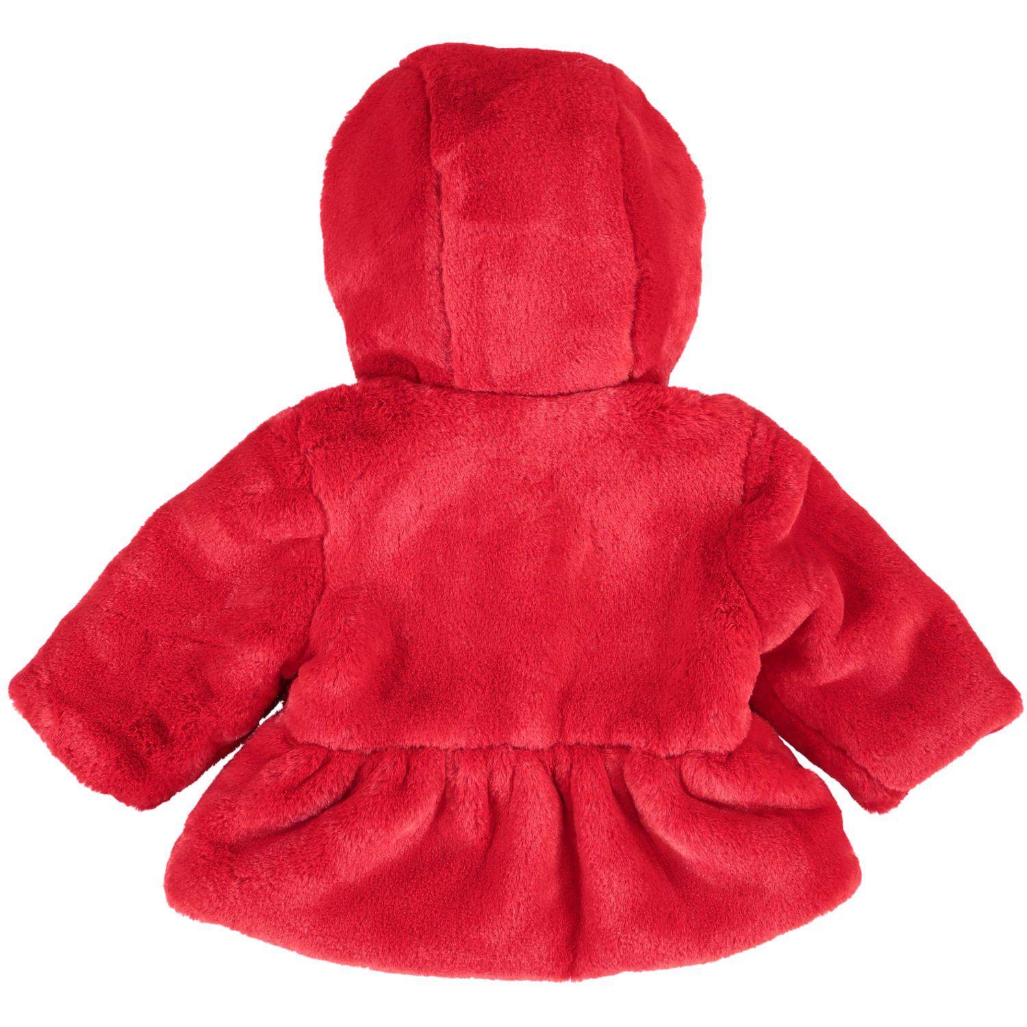 PELLICCIA NEONATA IDO