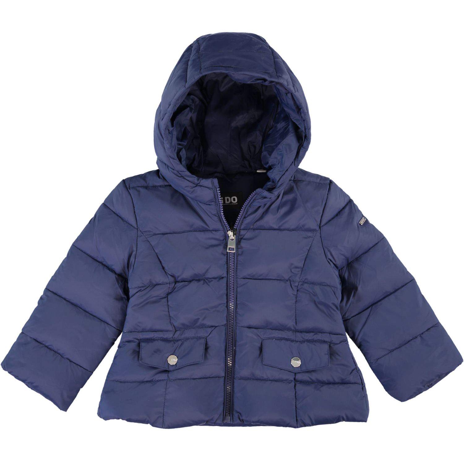 GIUBBINO NEONATA IDO