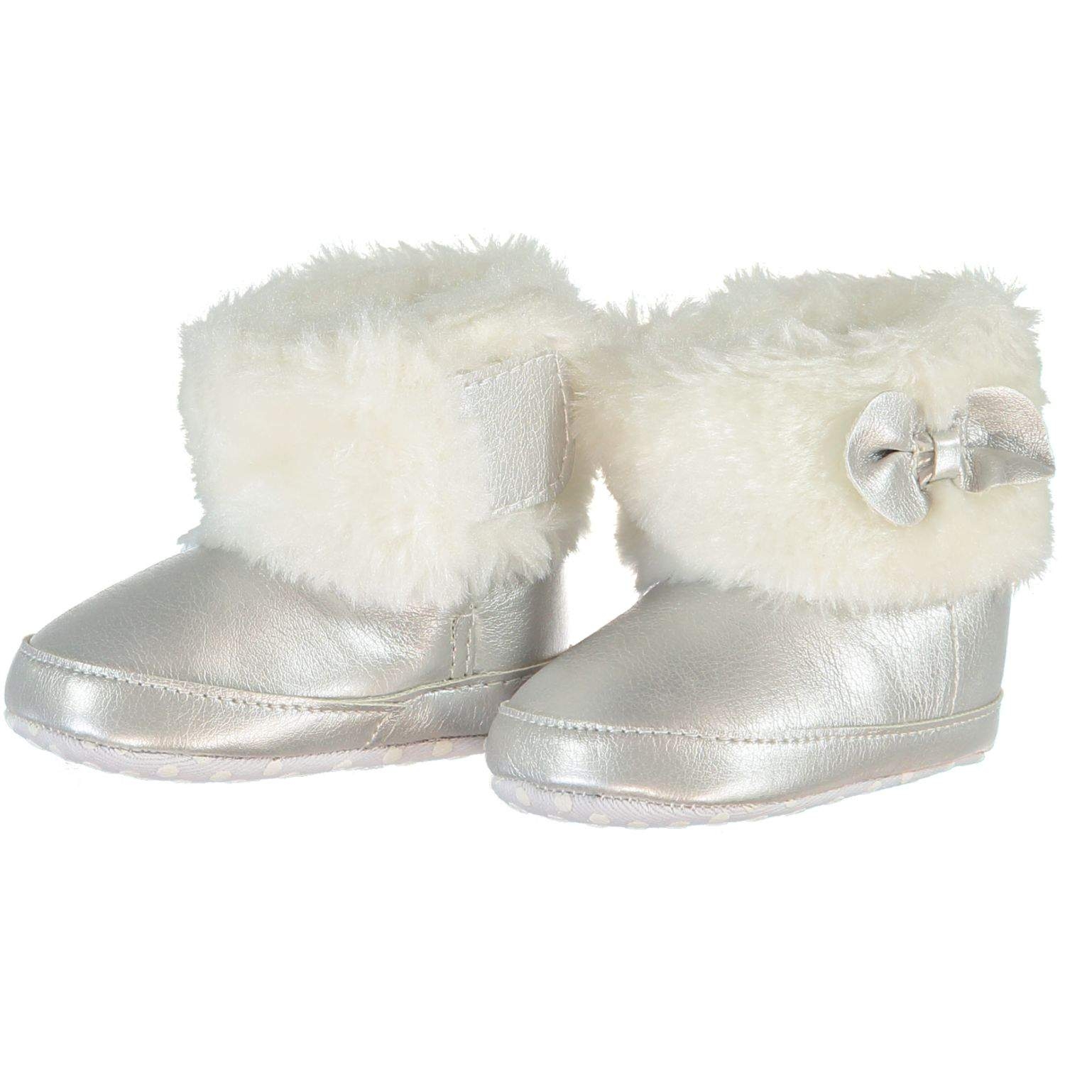 STIVALETTO NEONATA IDO