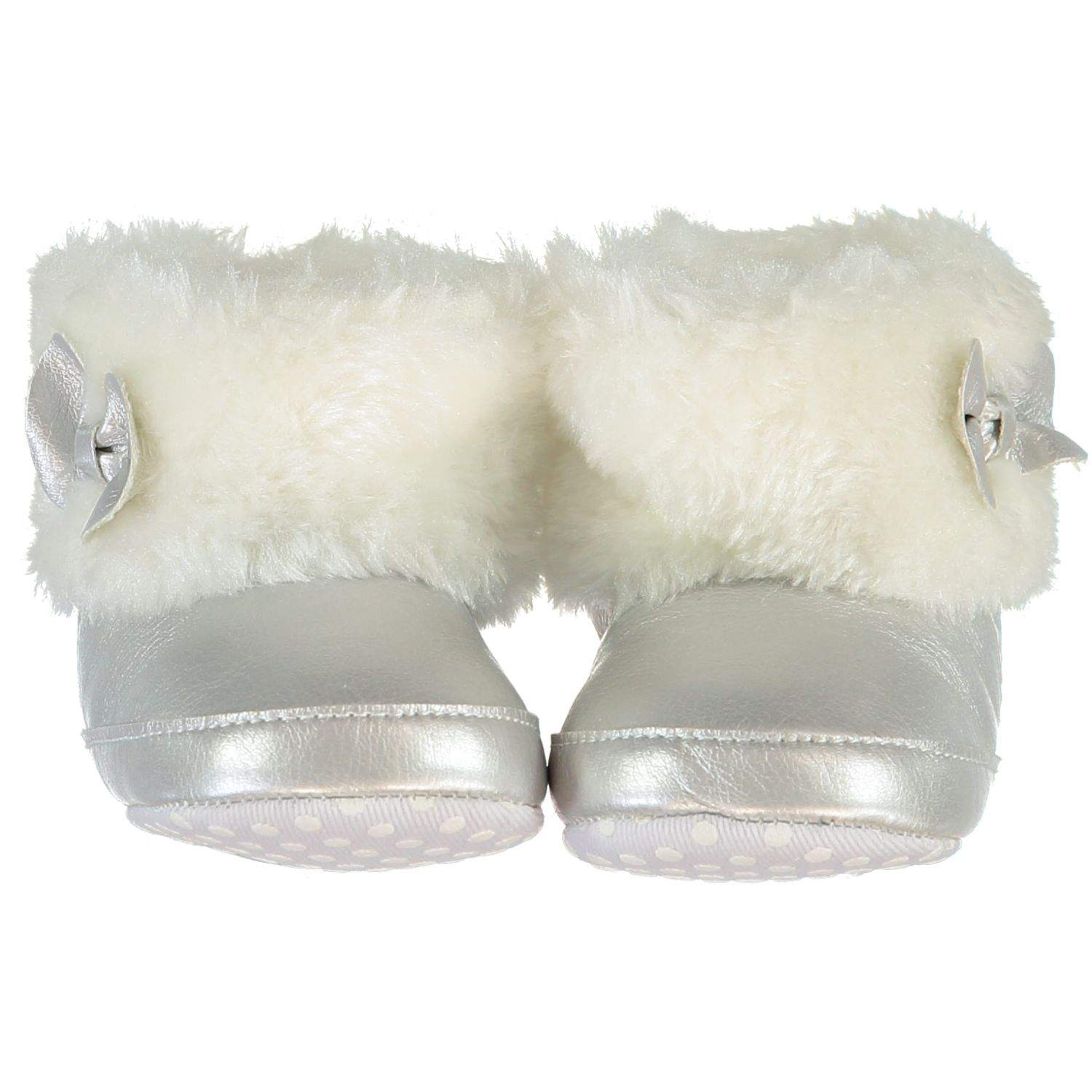 STIVALETTO NEONATA IDO