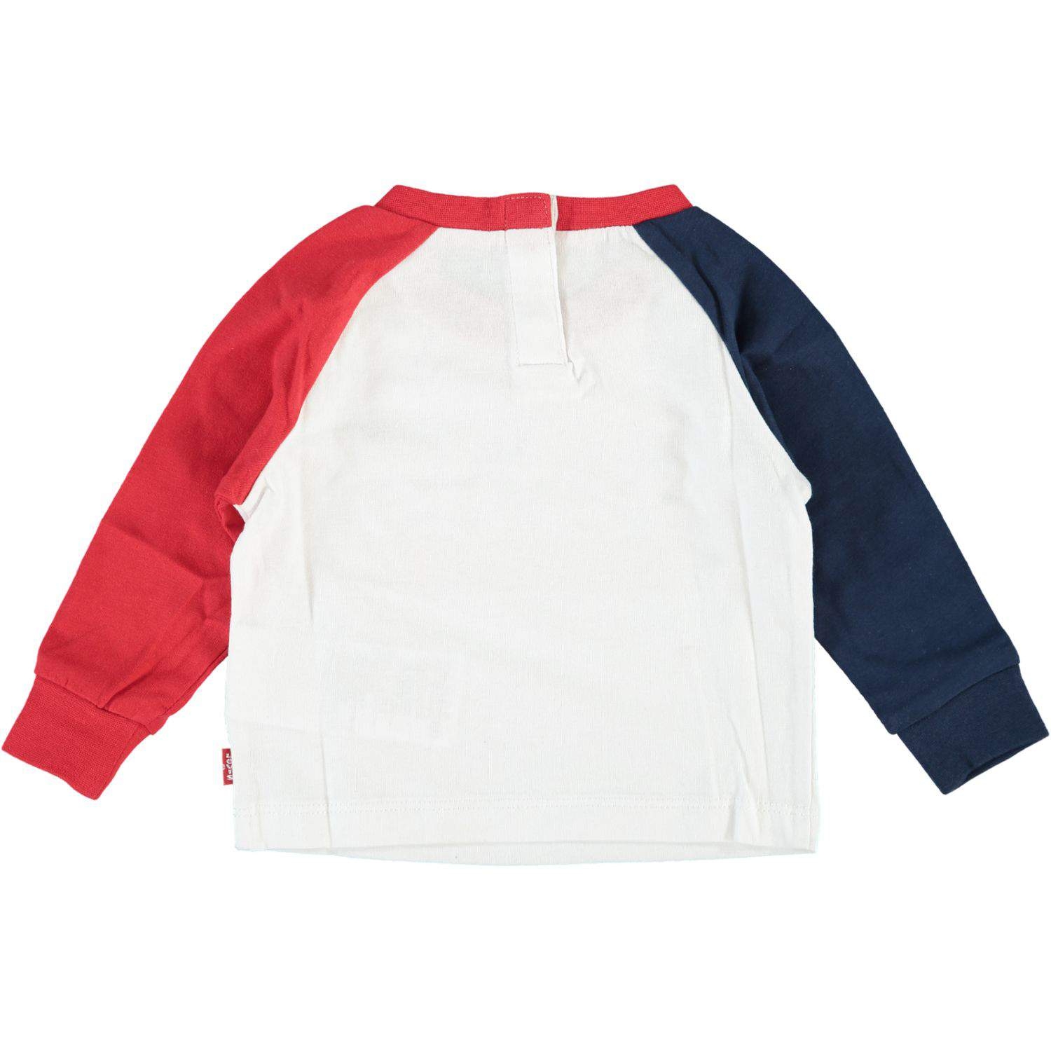 T-SHIRT NEONATO LEVI'S