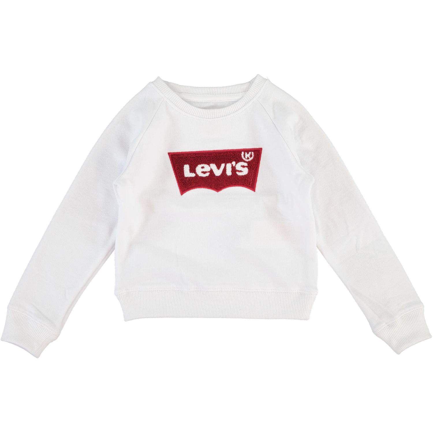FELPA BIMBA LEVI'S