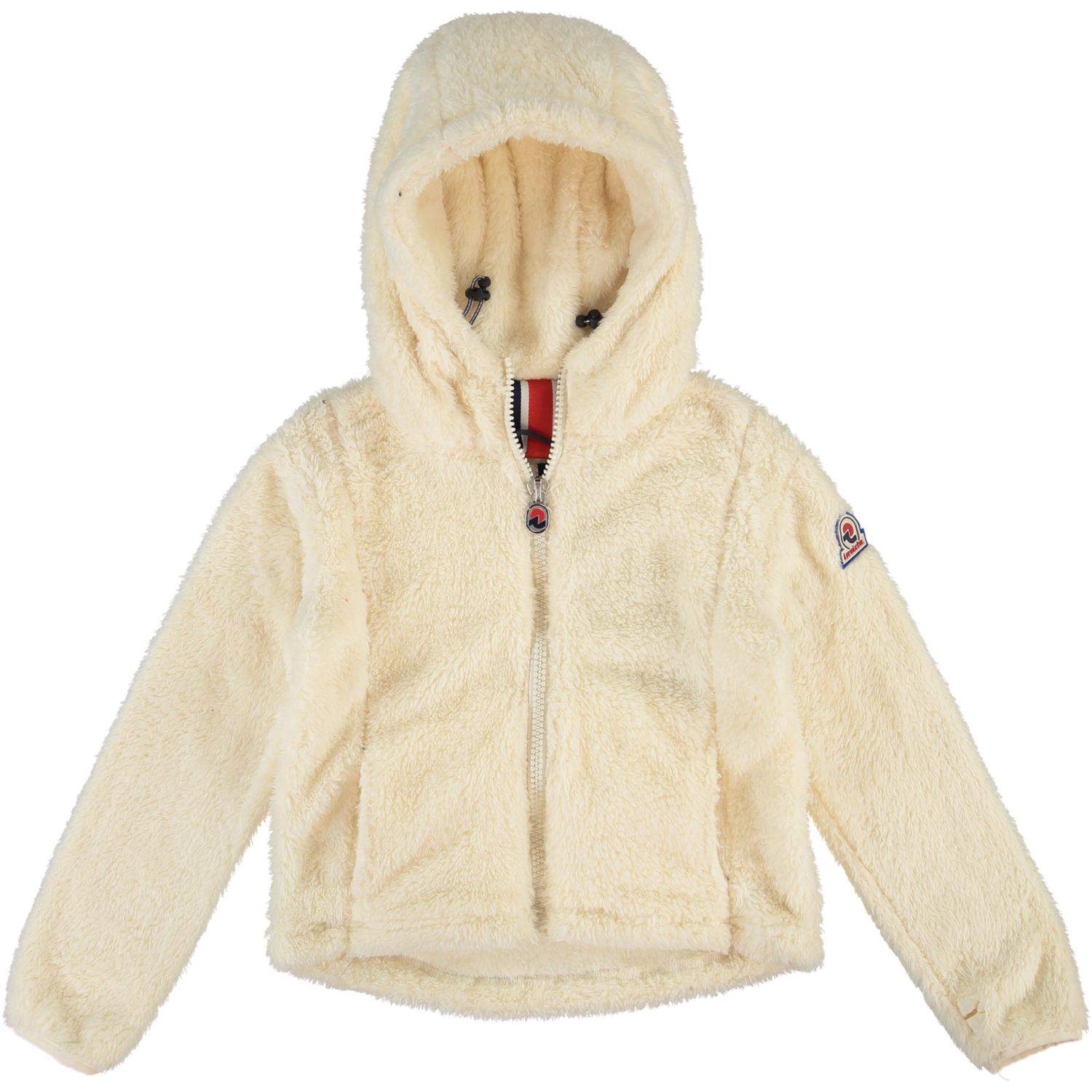 GIUBBINO RAGAZZA INVICTA