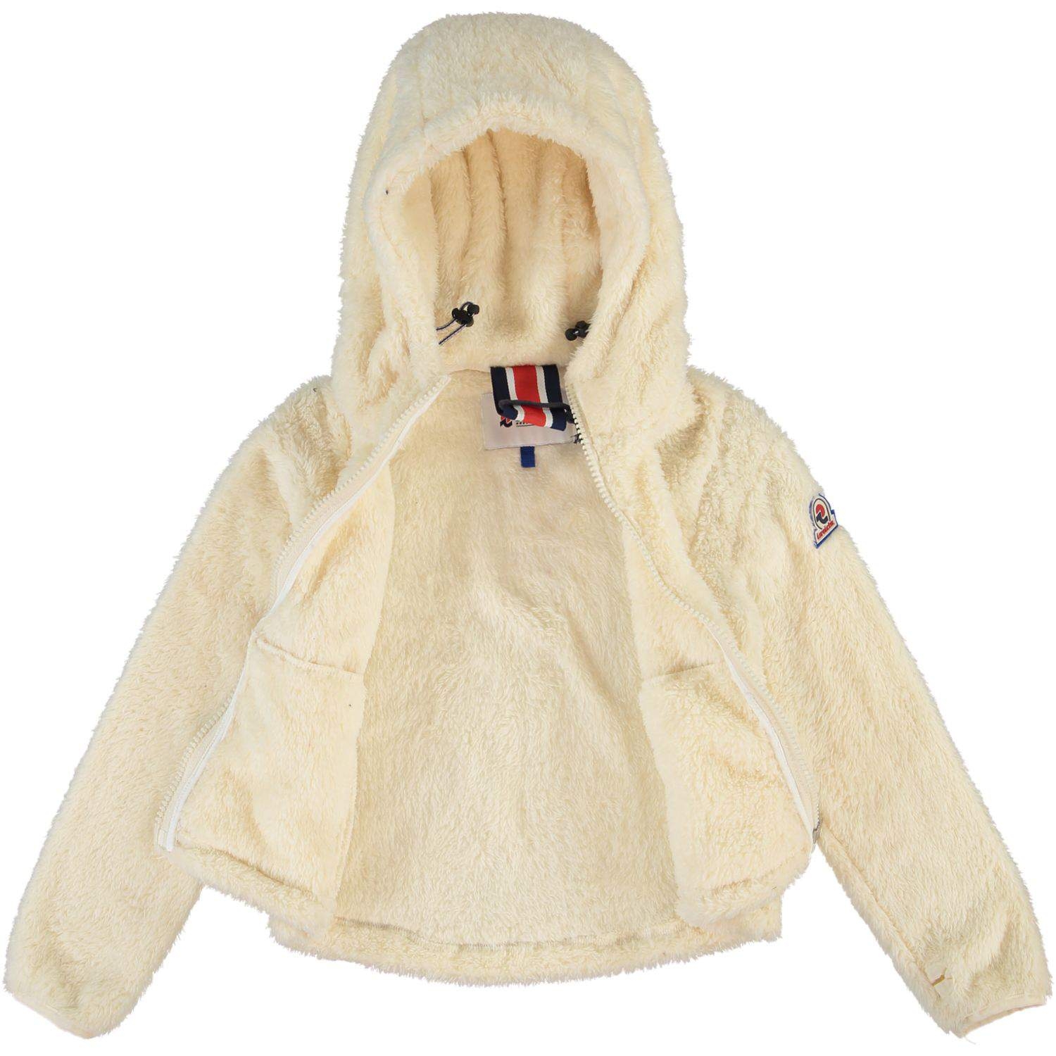 GIUBBINO RAGAZZA INVICTA