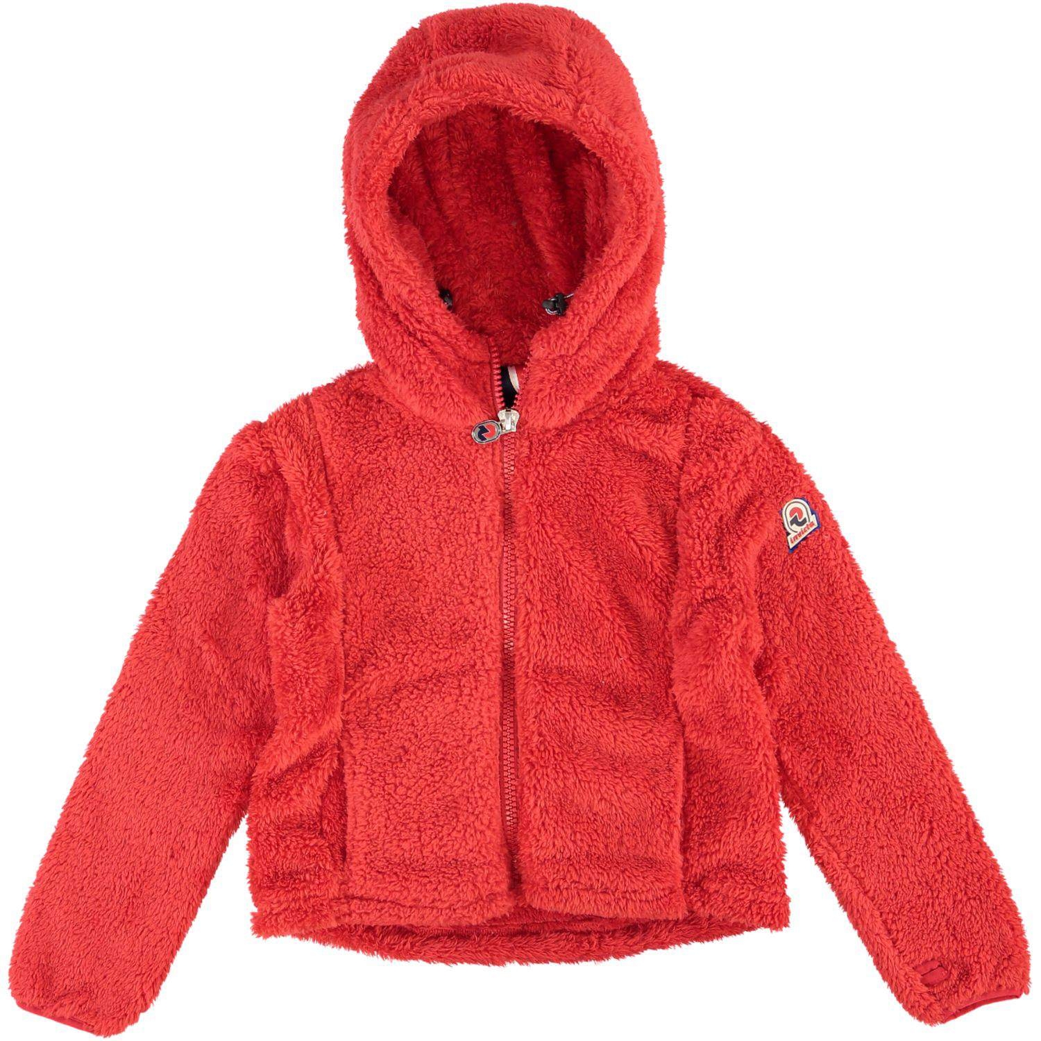 GIUBBINO RAGAZZA INVICTA