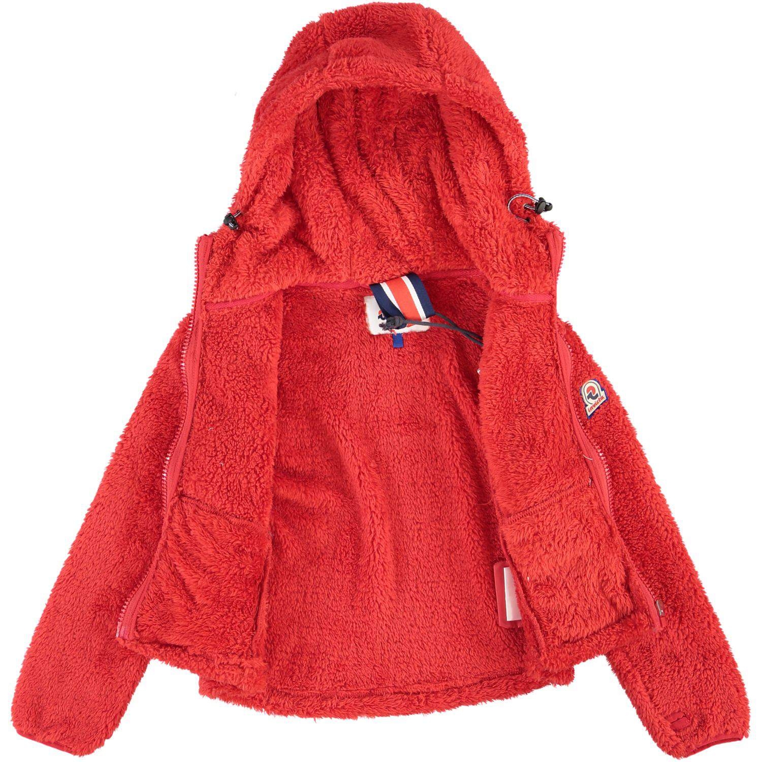 GIUBBINO RAGAZZA INVICTA