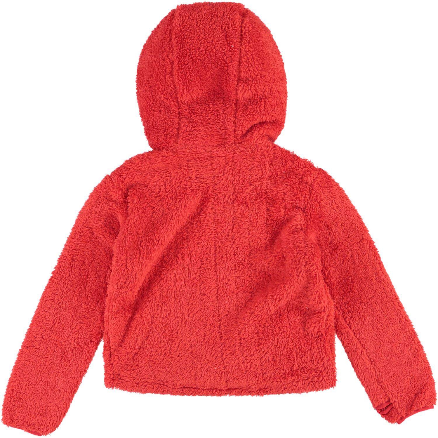 GIUBBINO RAGAZZA INVICTA