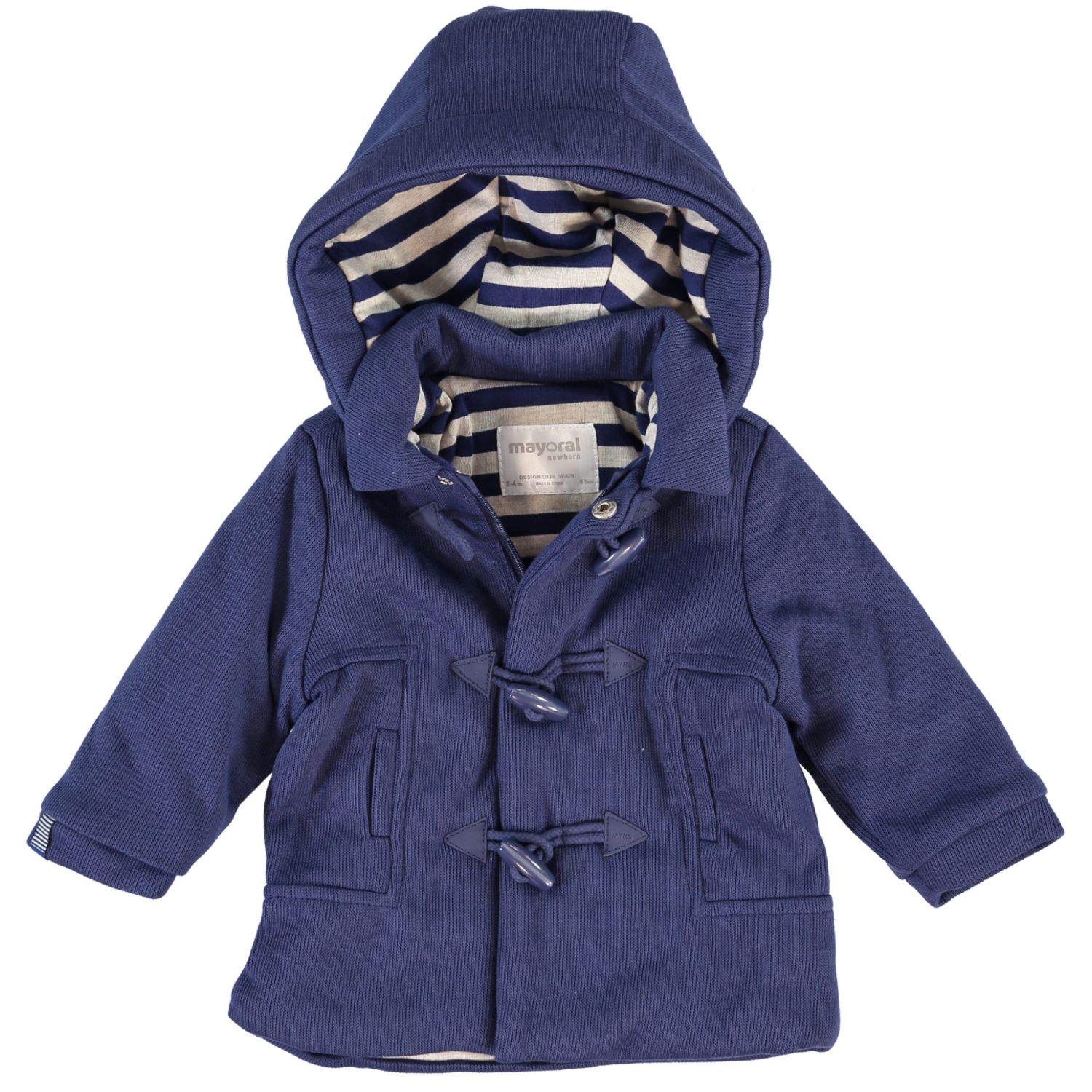 CAPPOTTINO NEONATO MAYORAL