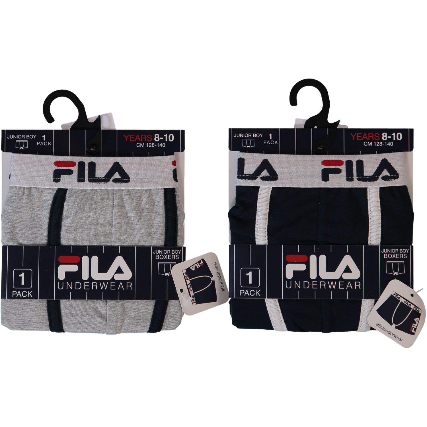 BOXER RAGAZZO FILA