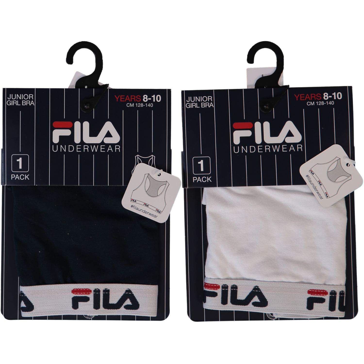 BRASSIERE RAGAZZA FILA