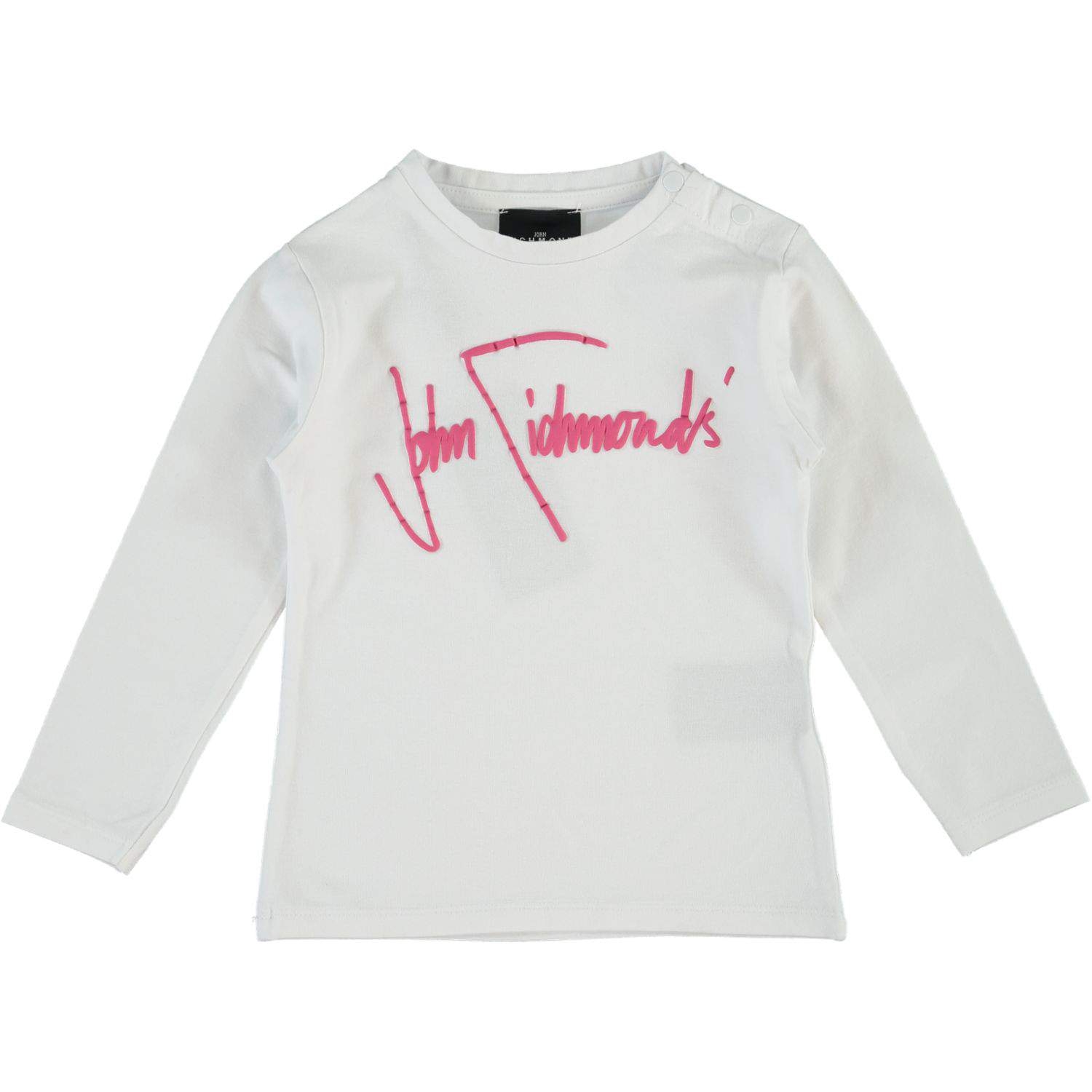 T-SHIRT NEONATA RICHMNOD