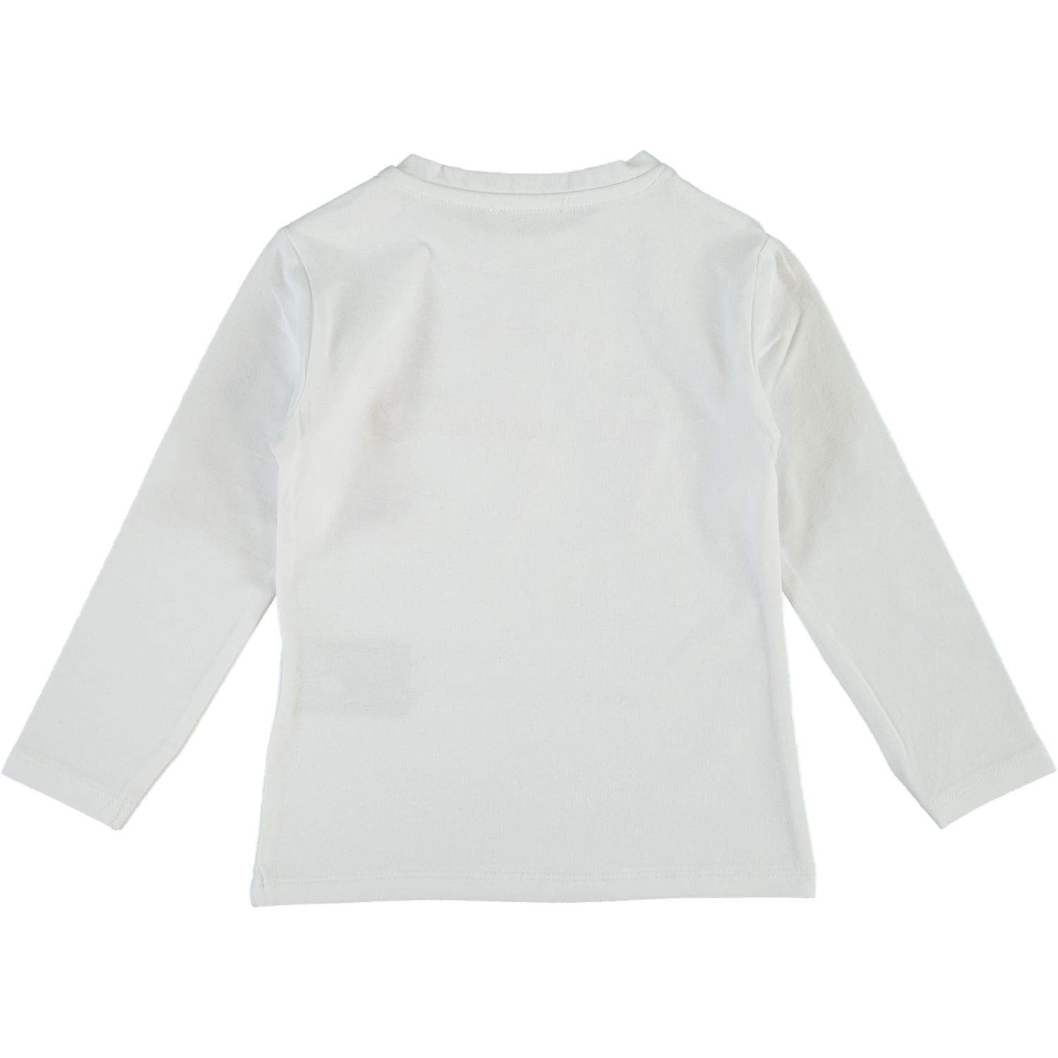 T-SHIRT NEONATA RICHMNOD