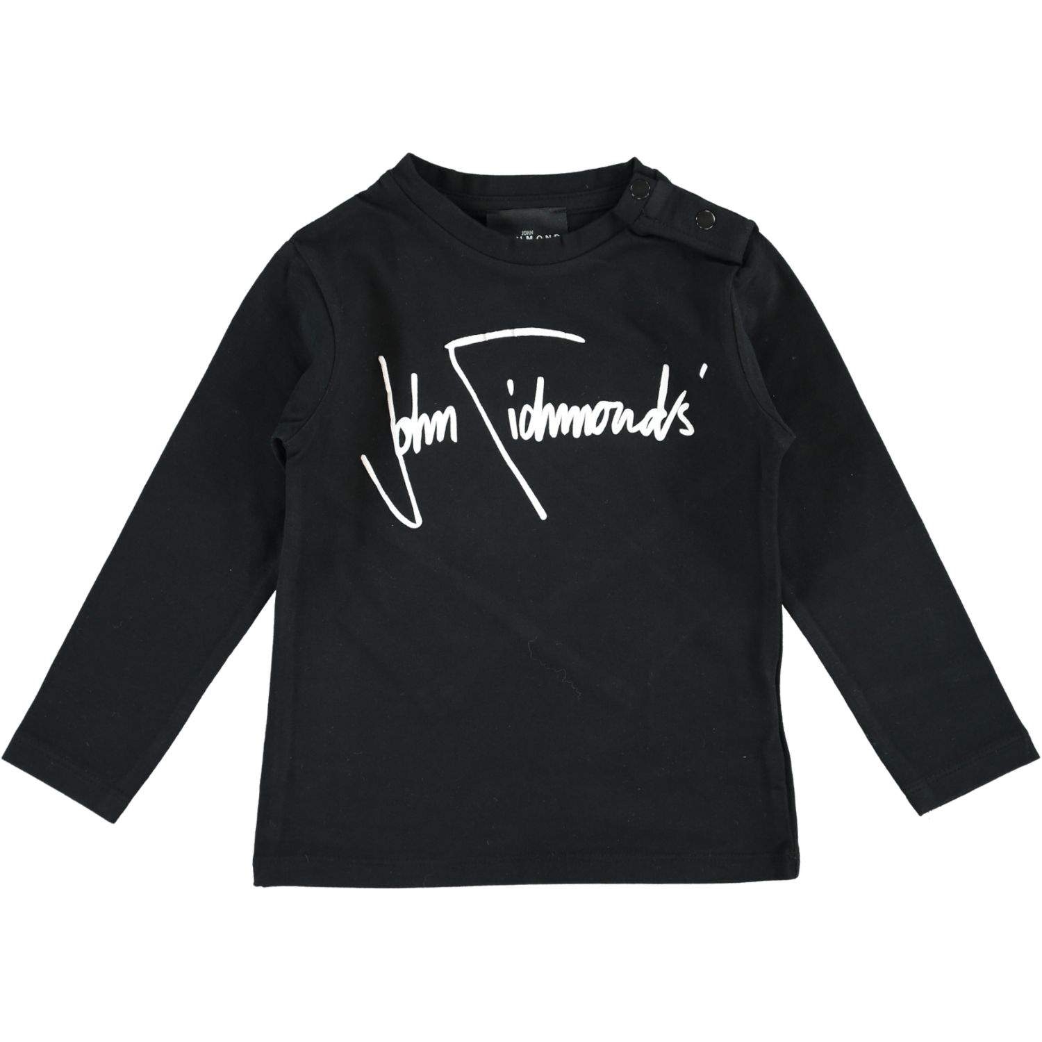 T-SHIRT NEONATA RICHMNOD