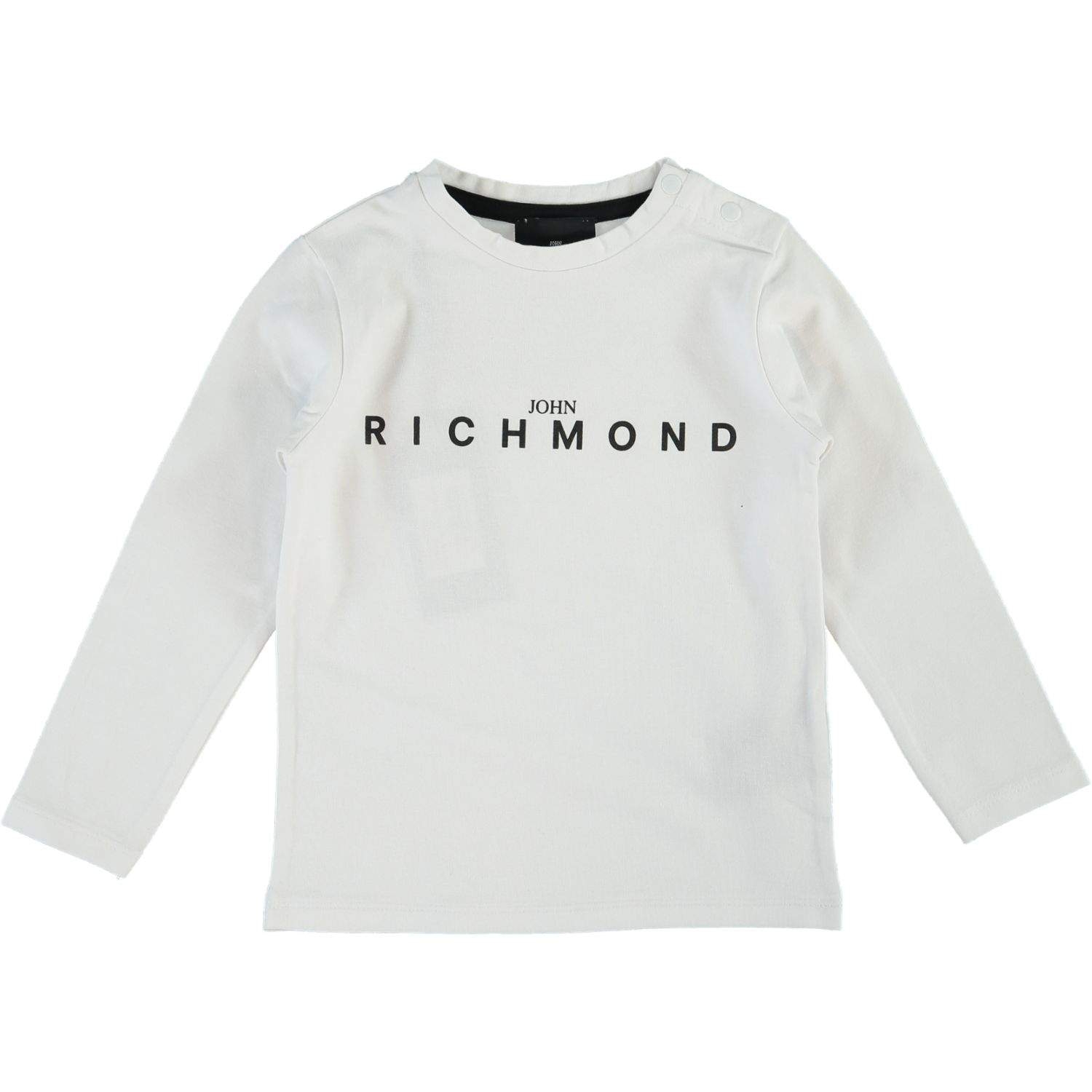 T-SHIRT NEONATO RICHMOND